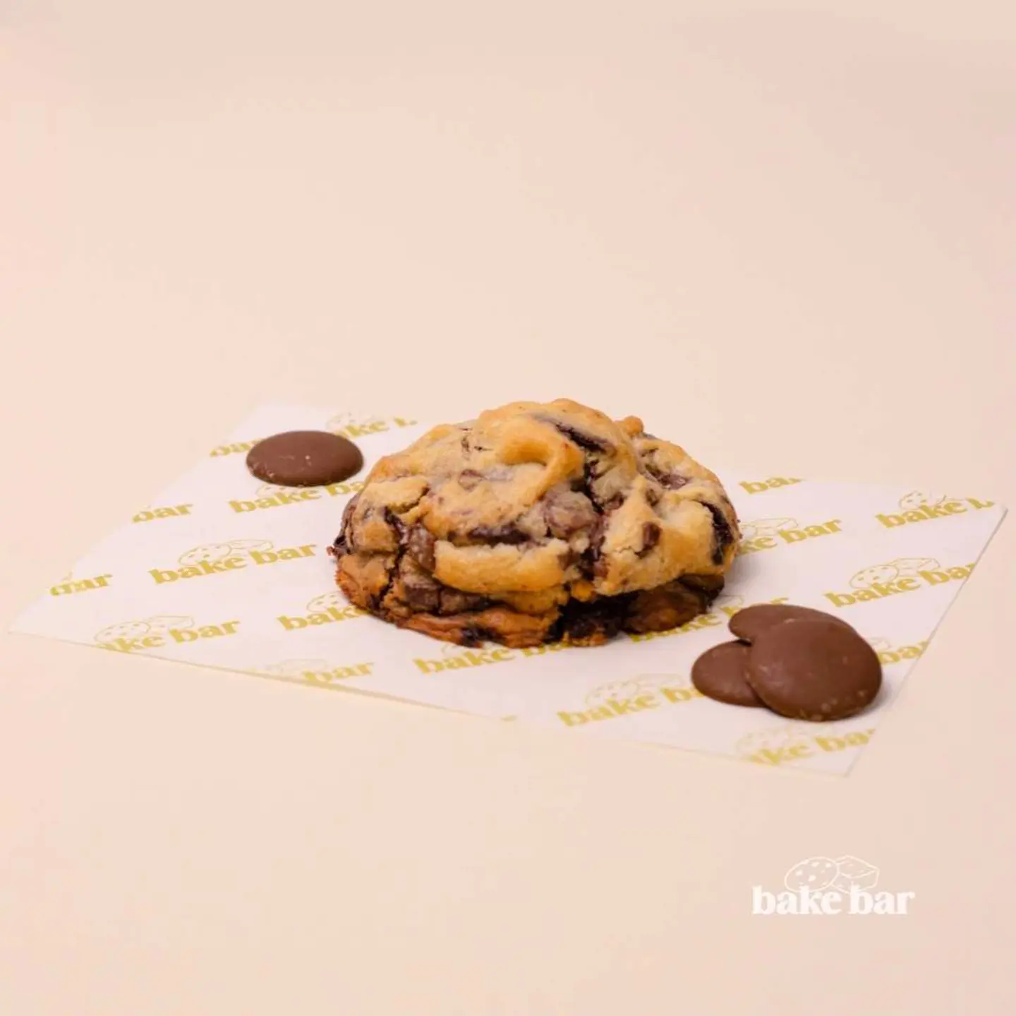 The Big Chipper Cookie