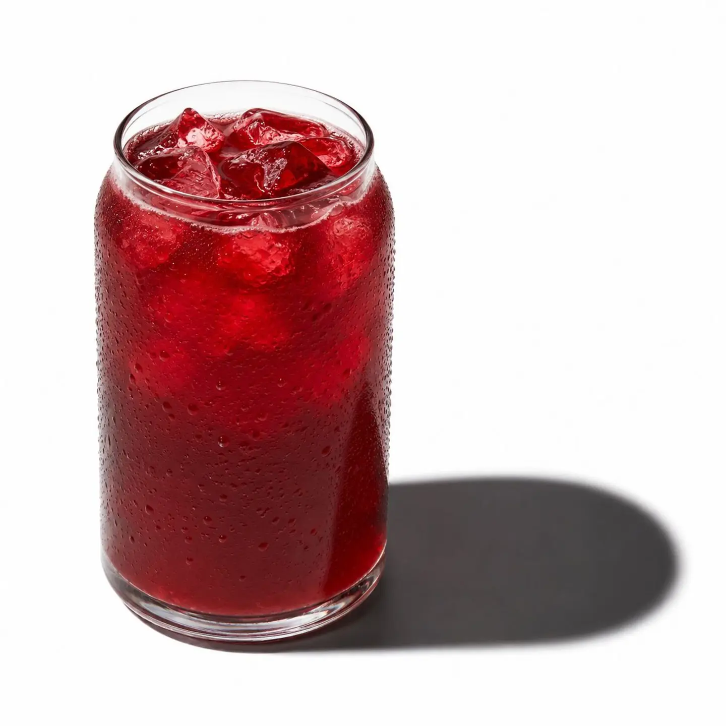 Ice Hibiscus