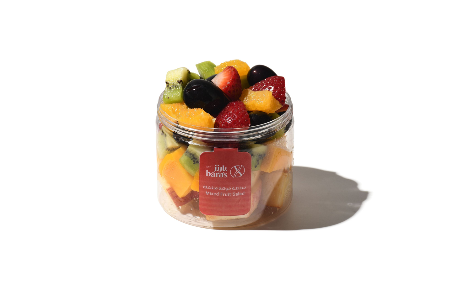 Fruit Salad