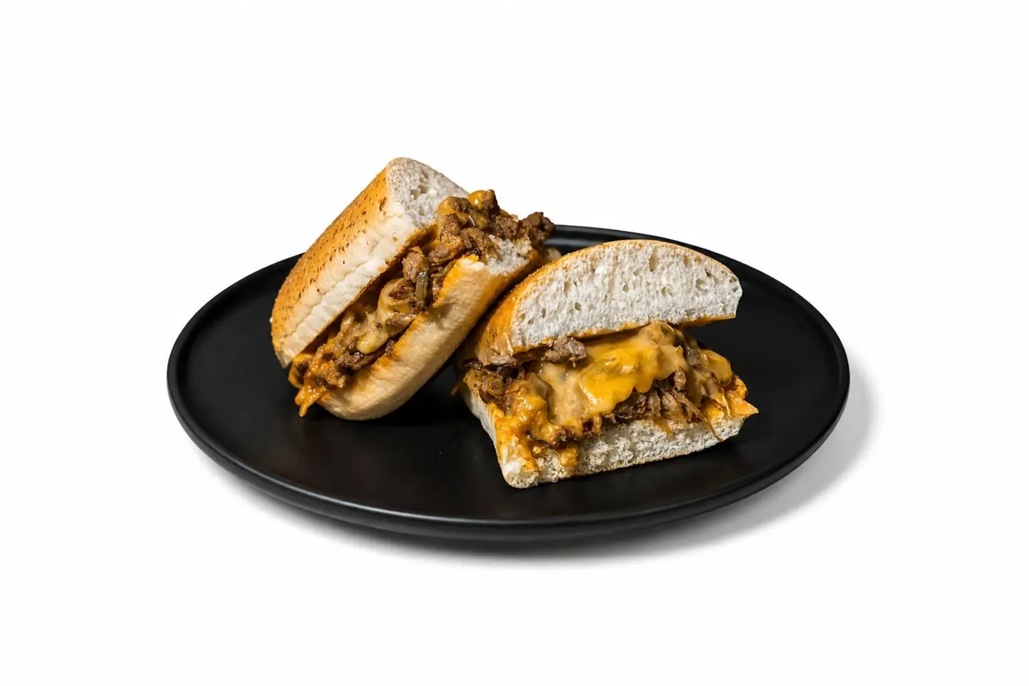 Steak Sandwich