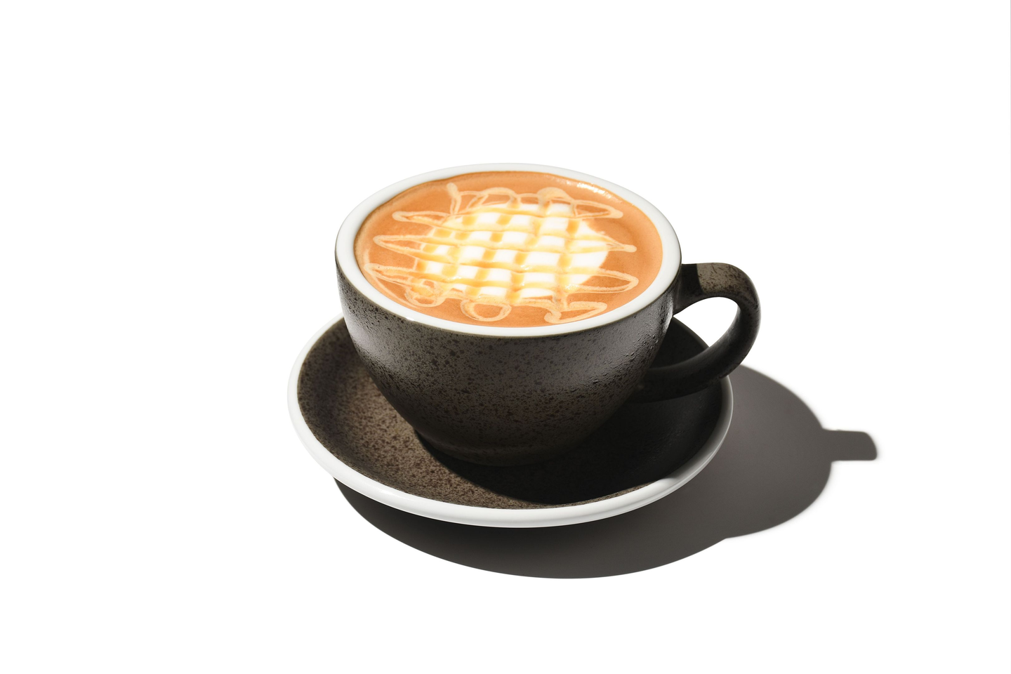 Caramel Macchiato