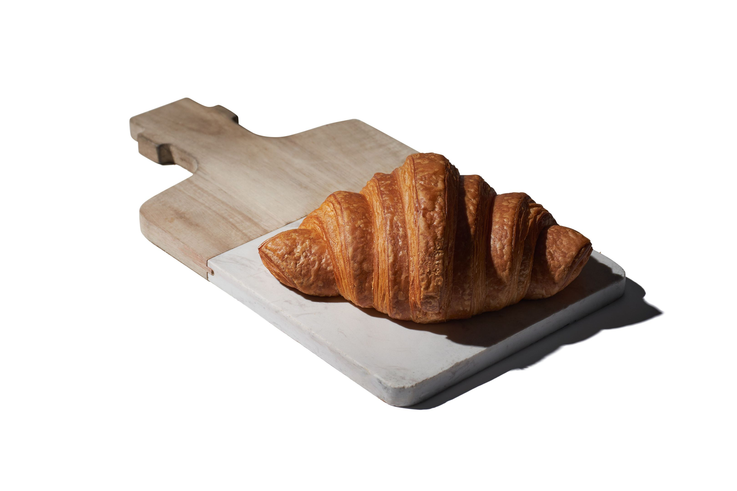 Plain Croissant