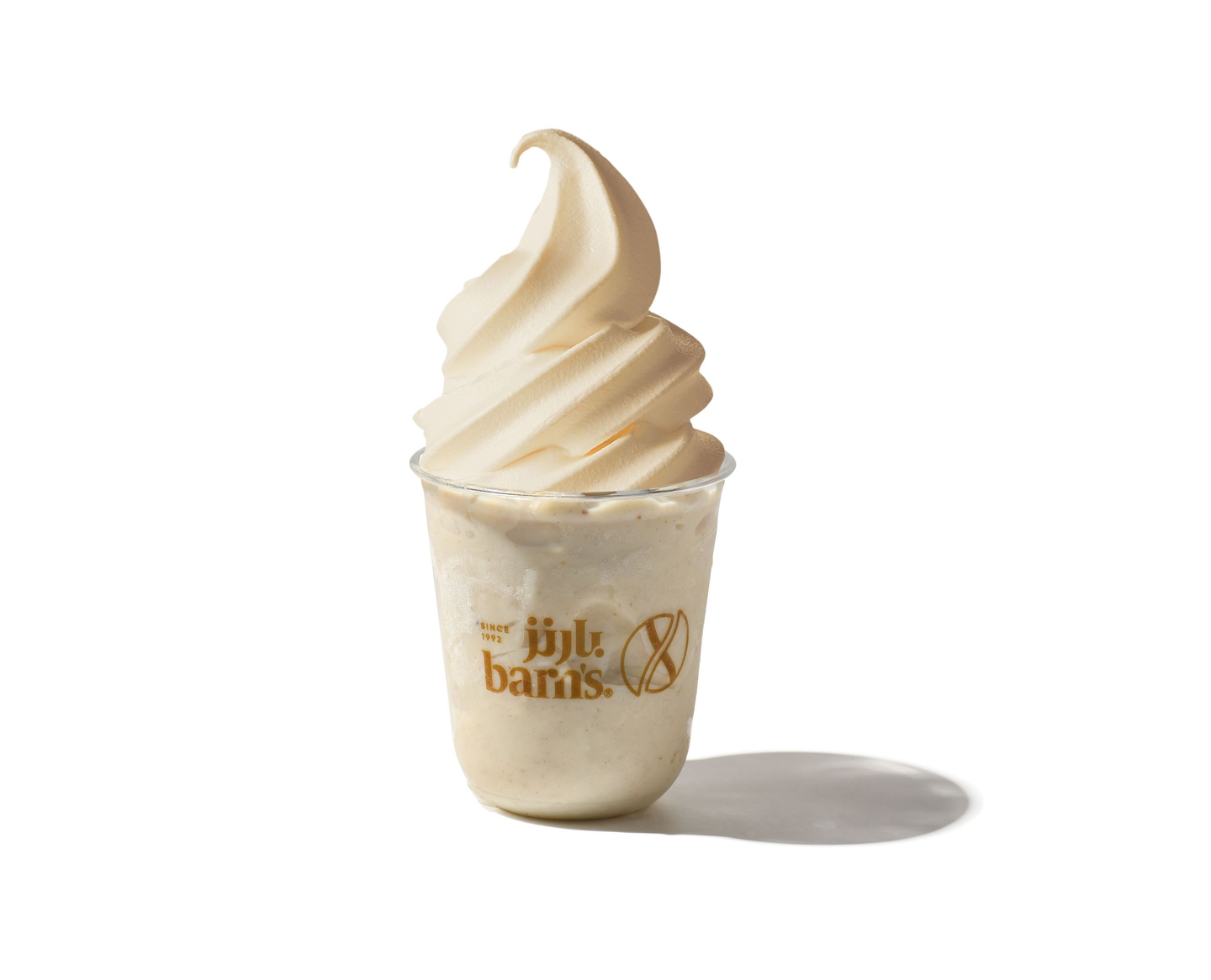 Saudi Ice Cream