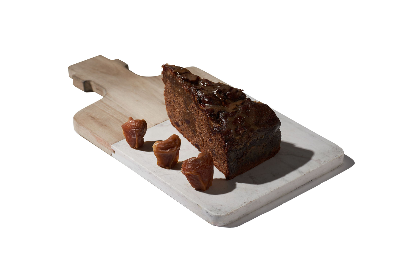 Date Cake