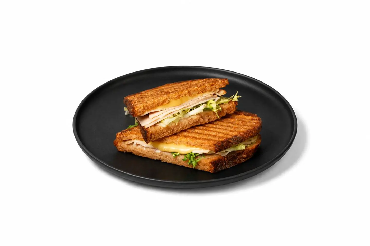 Turkey Sandwich