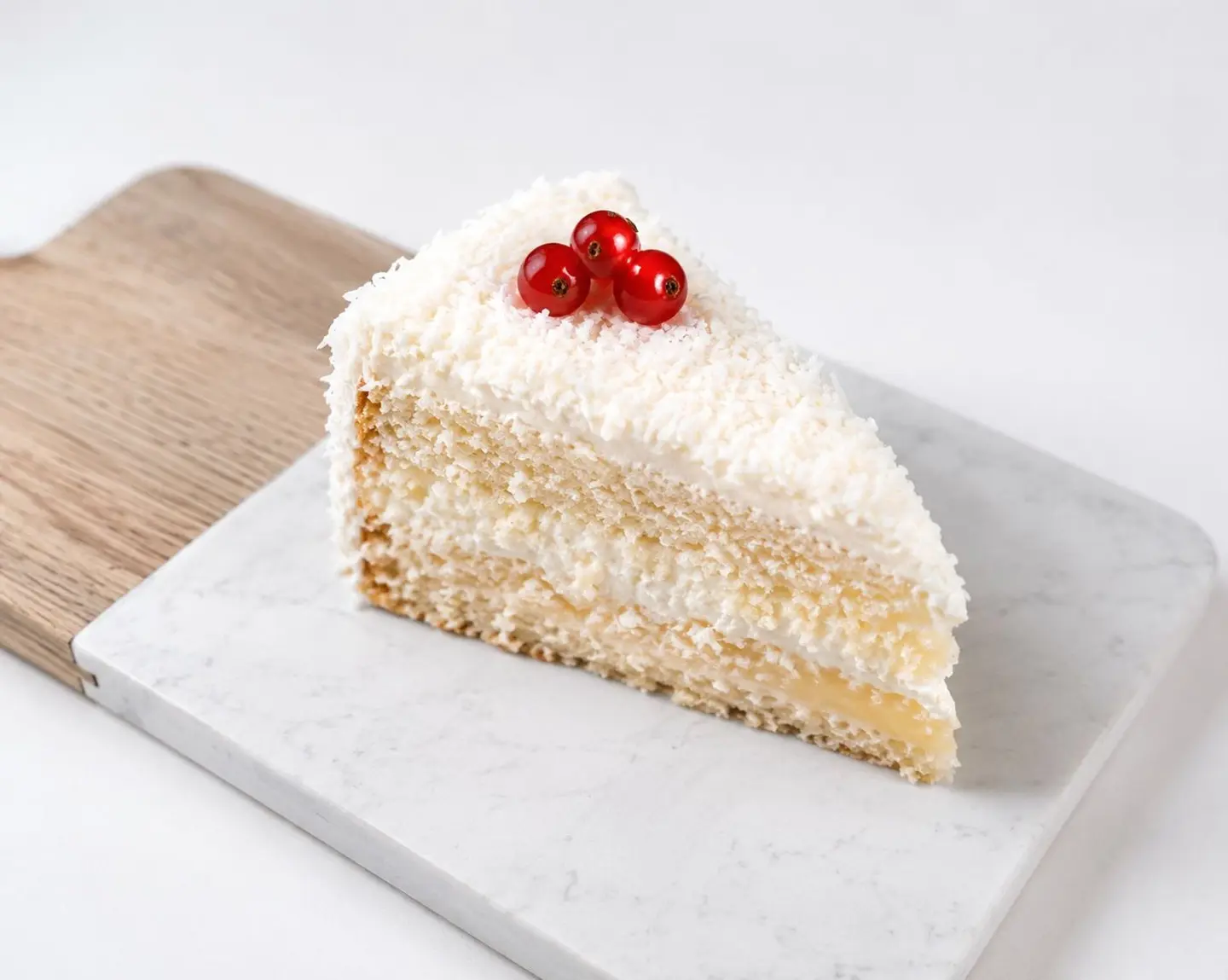 Coconut Cake