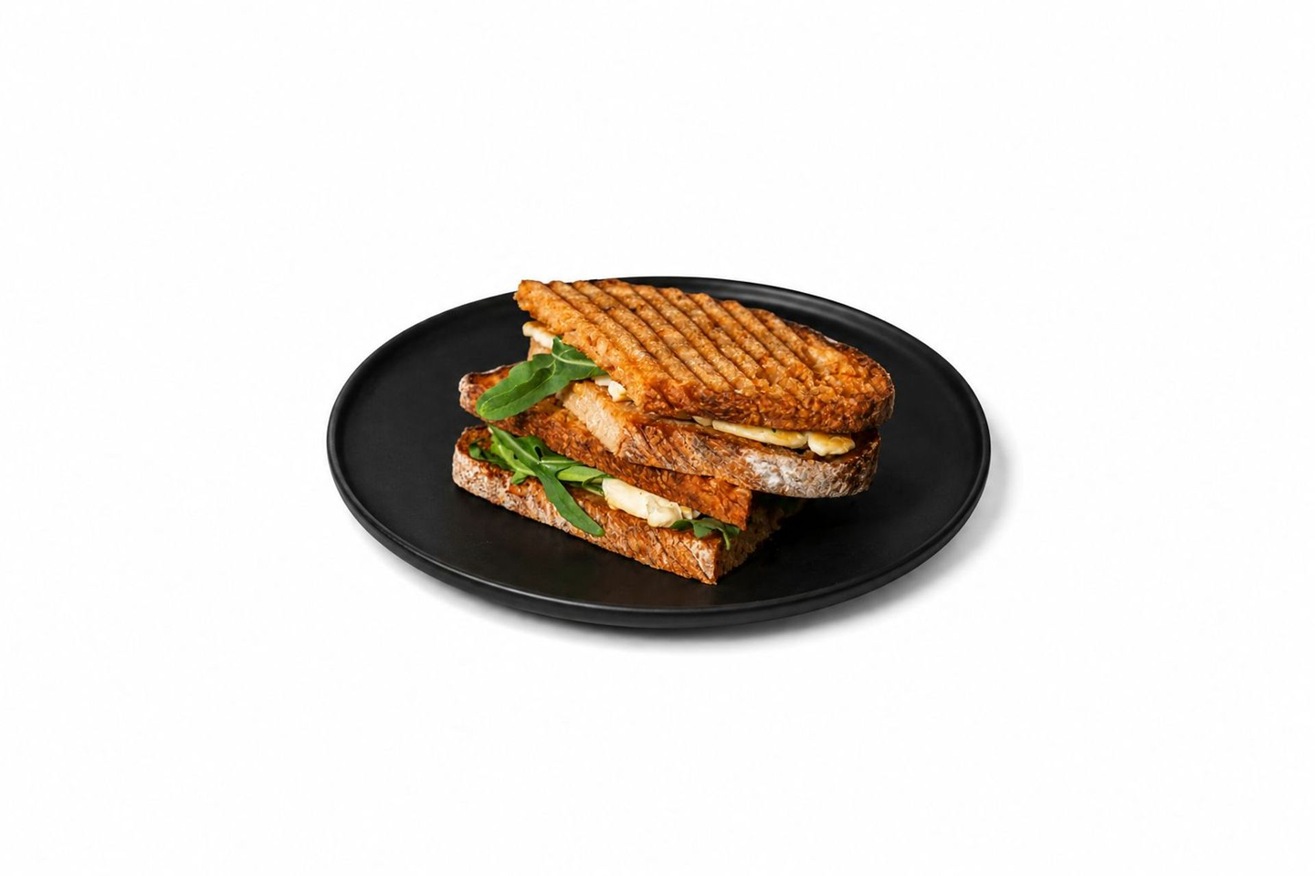 Halloumi Sandwich
