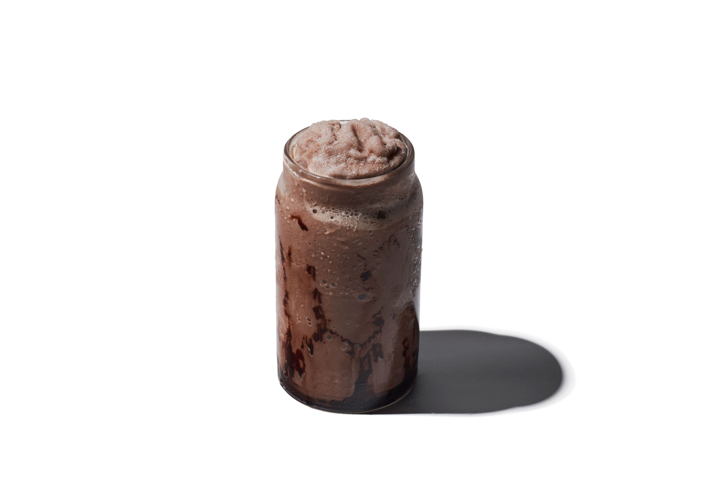 Ice Chocolate Blend