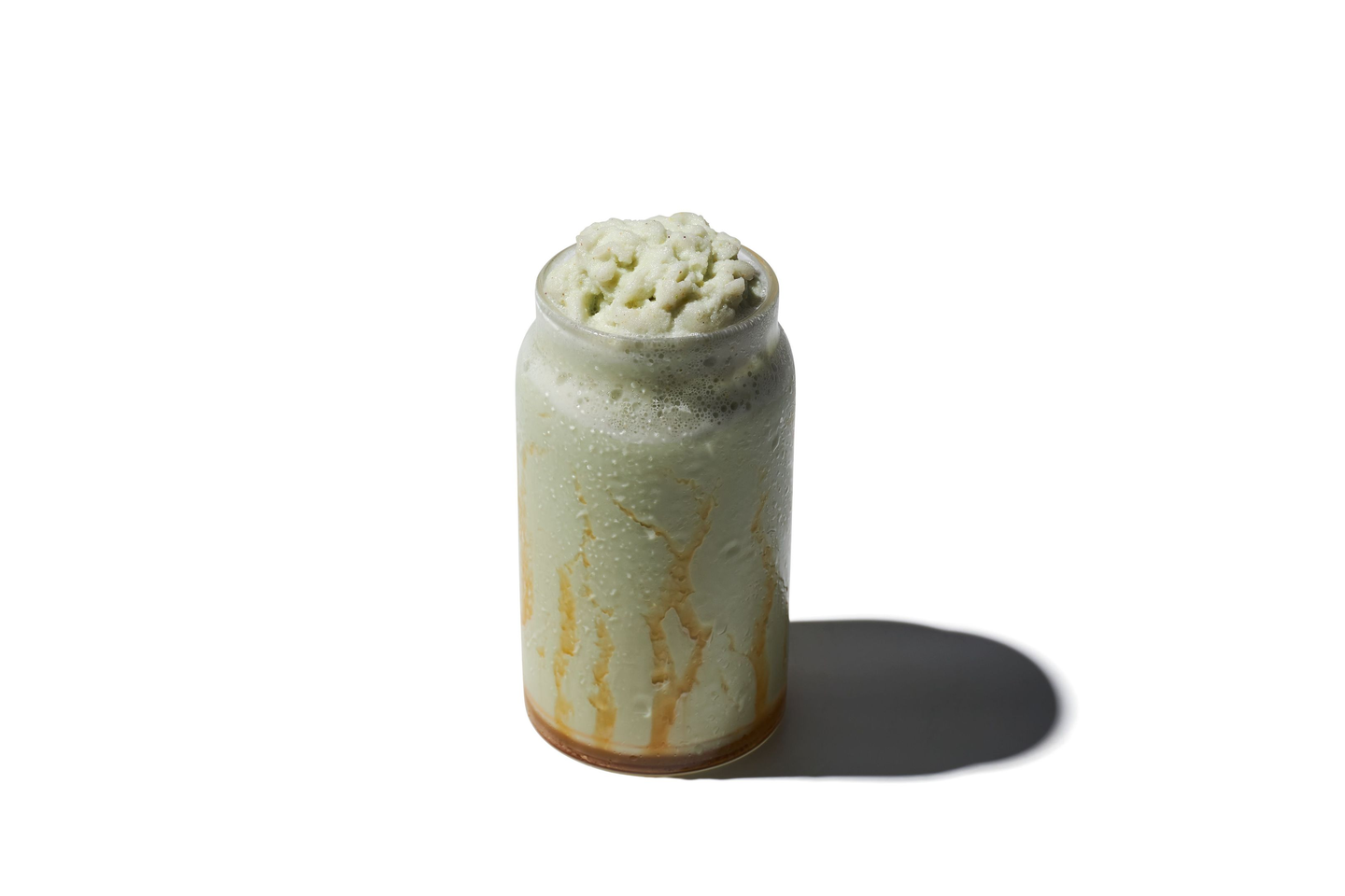 Ice Pistachio Blend