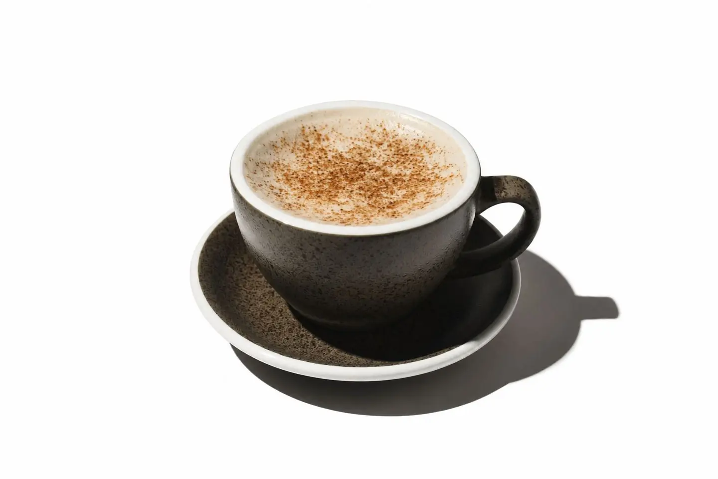 Hazelnut Cream Hot Chocolate
