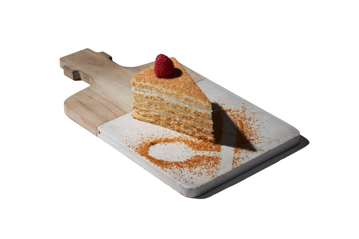 Honey Cake