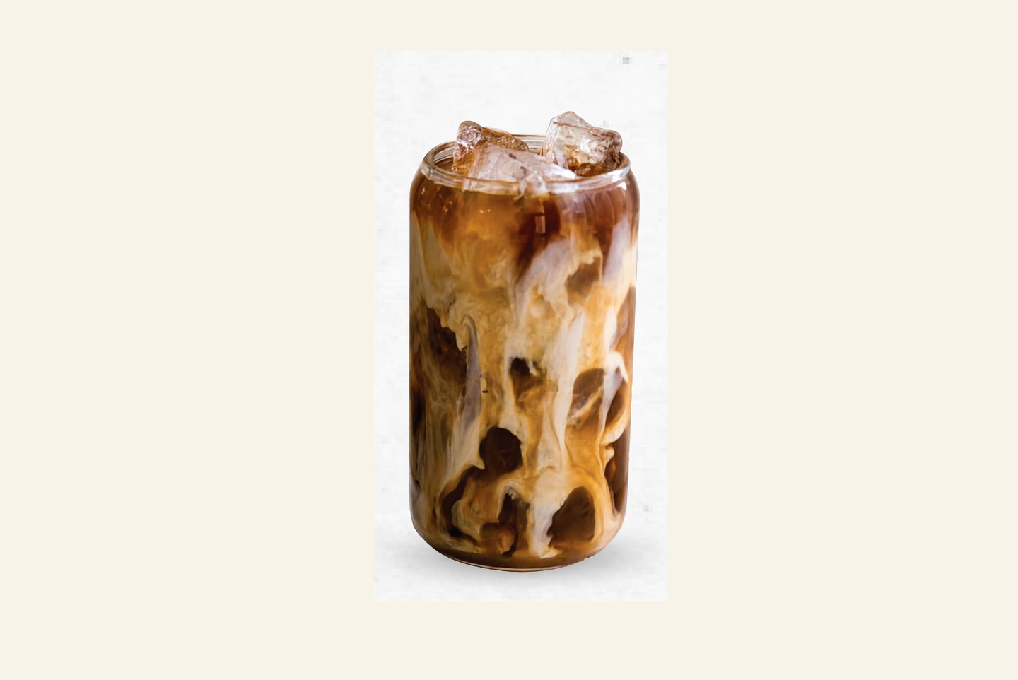 Ice Caramel Macchiato
