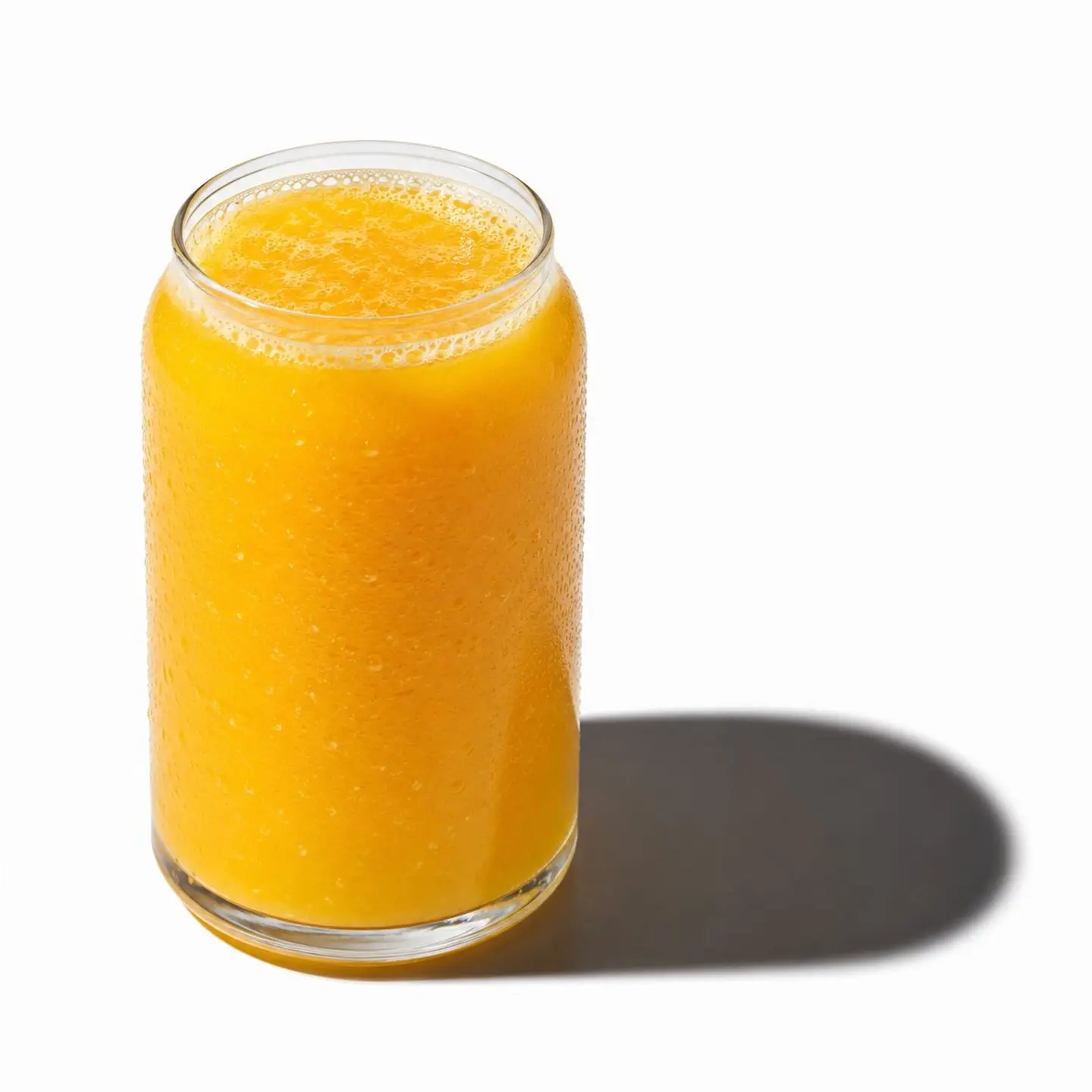 Fresh Orange Juice