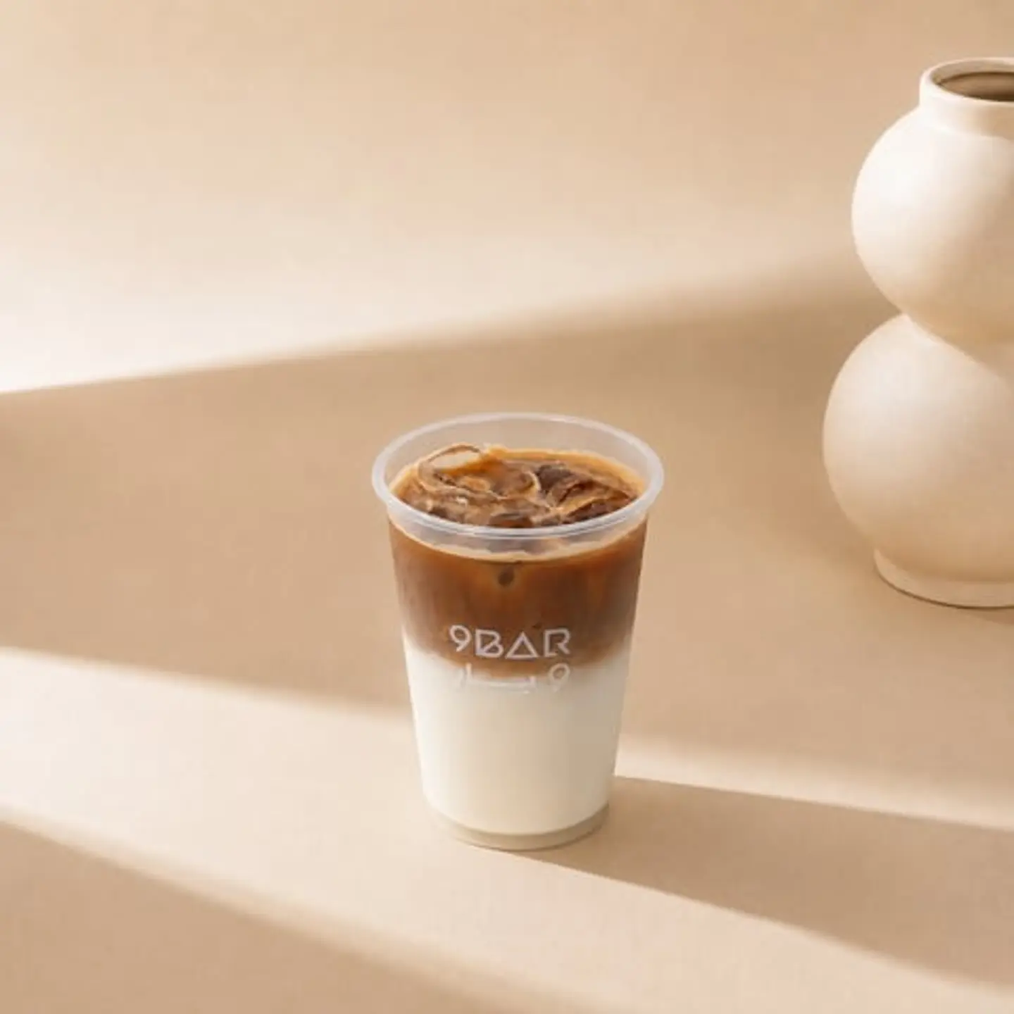 Ice Latte