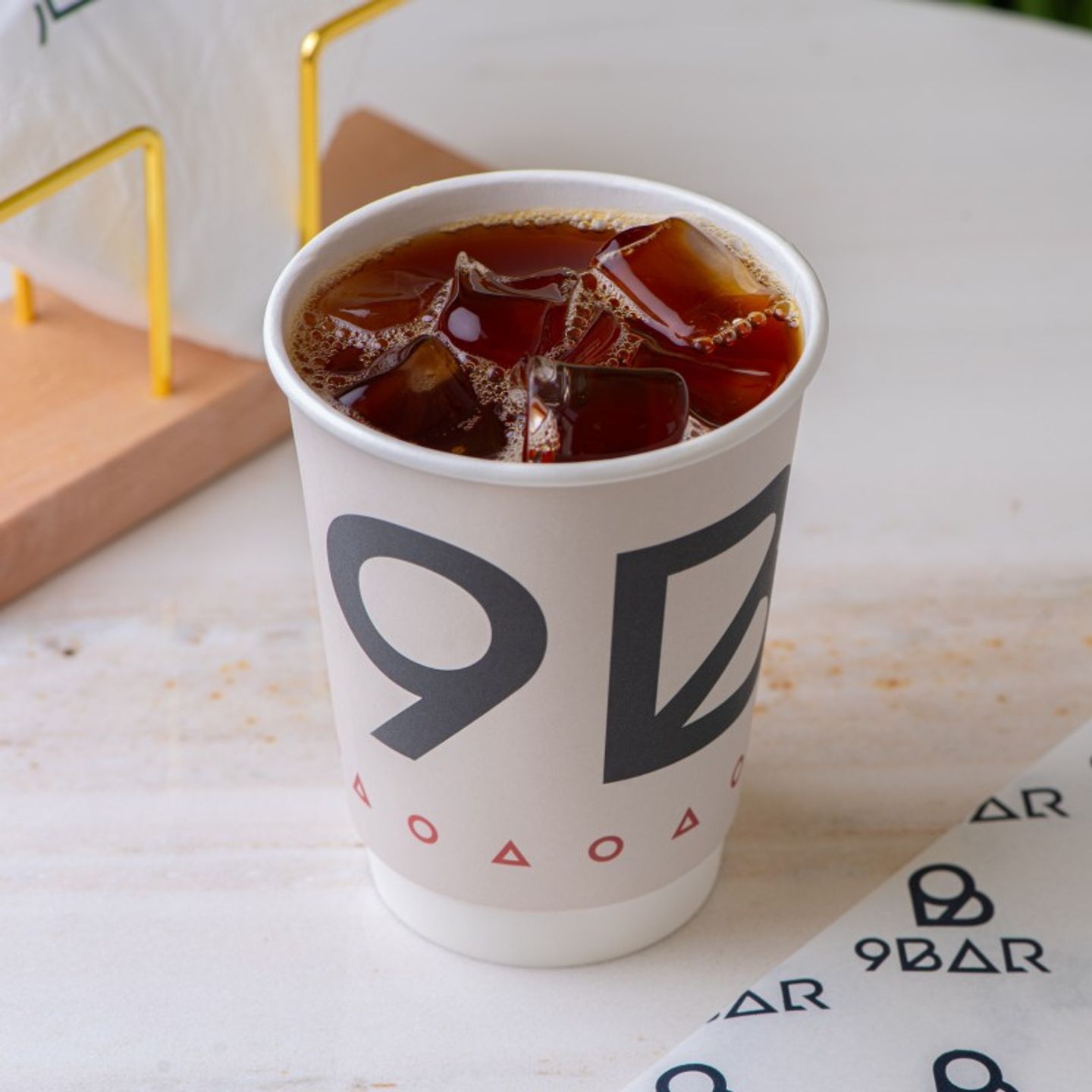 Today Cold Coffee