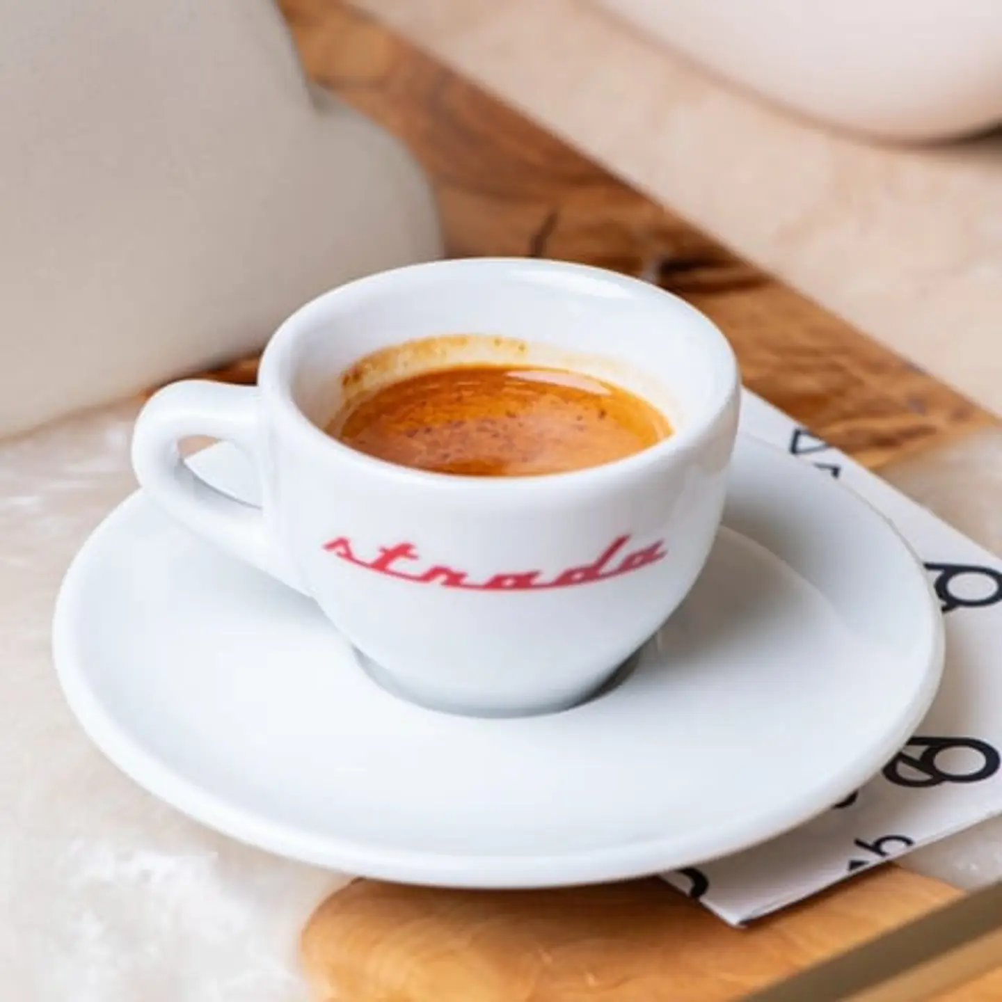 Espresso