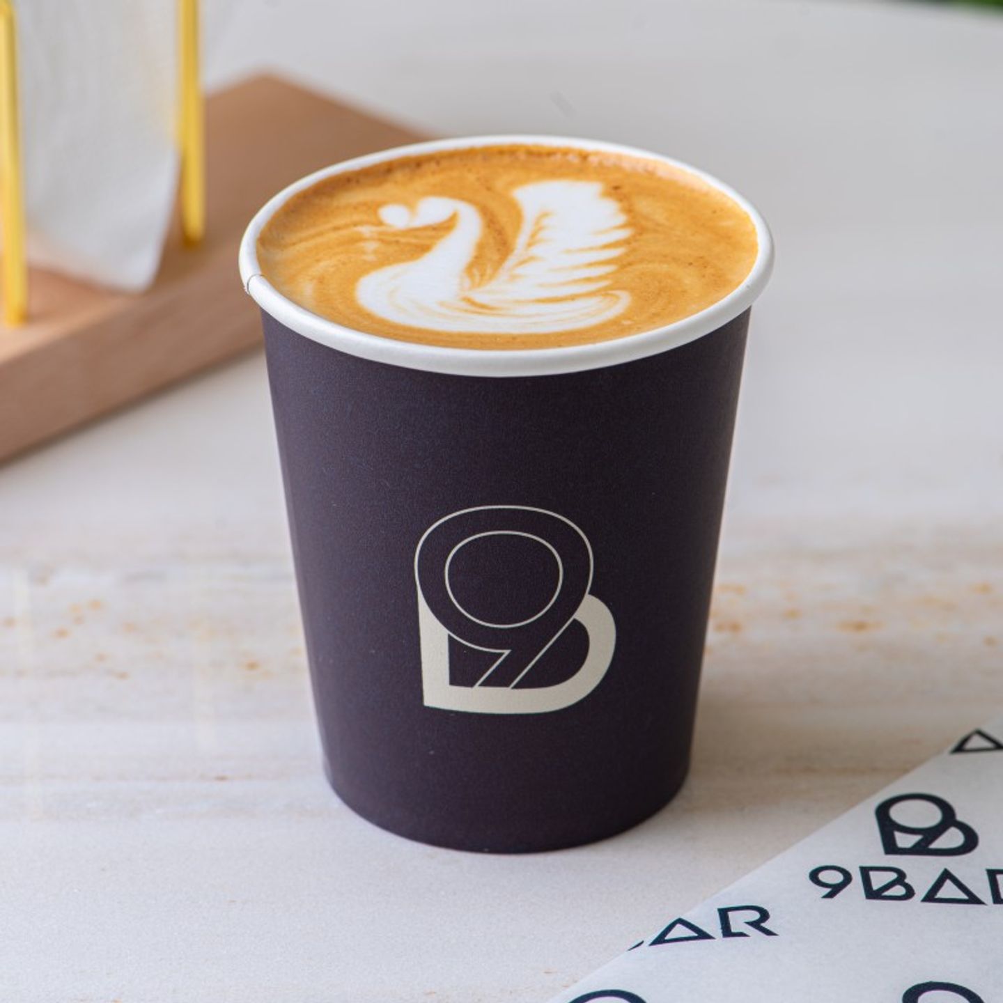 Flat White