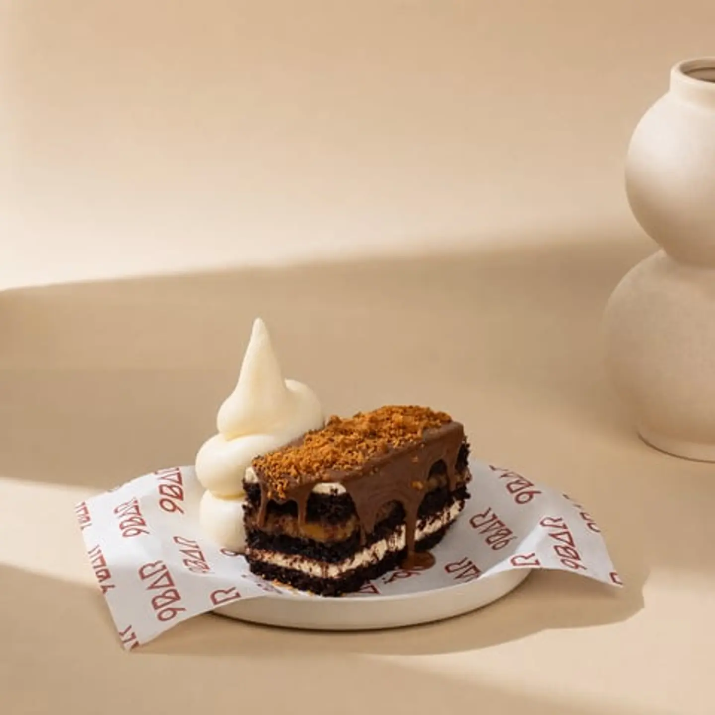 Dolce Cake