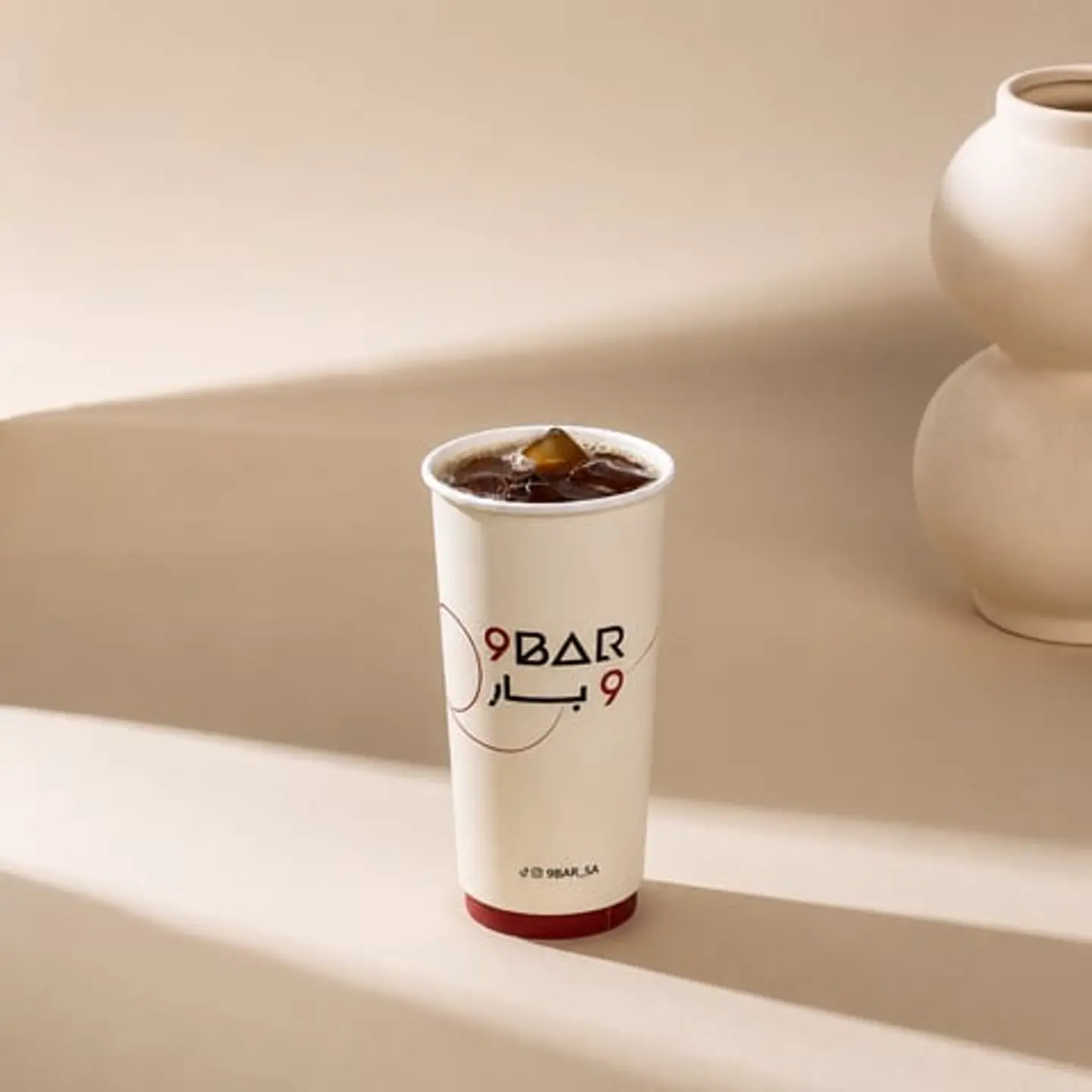 Today Cold Coffee Large