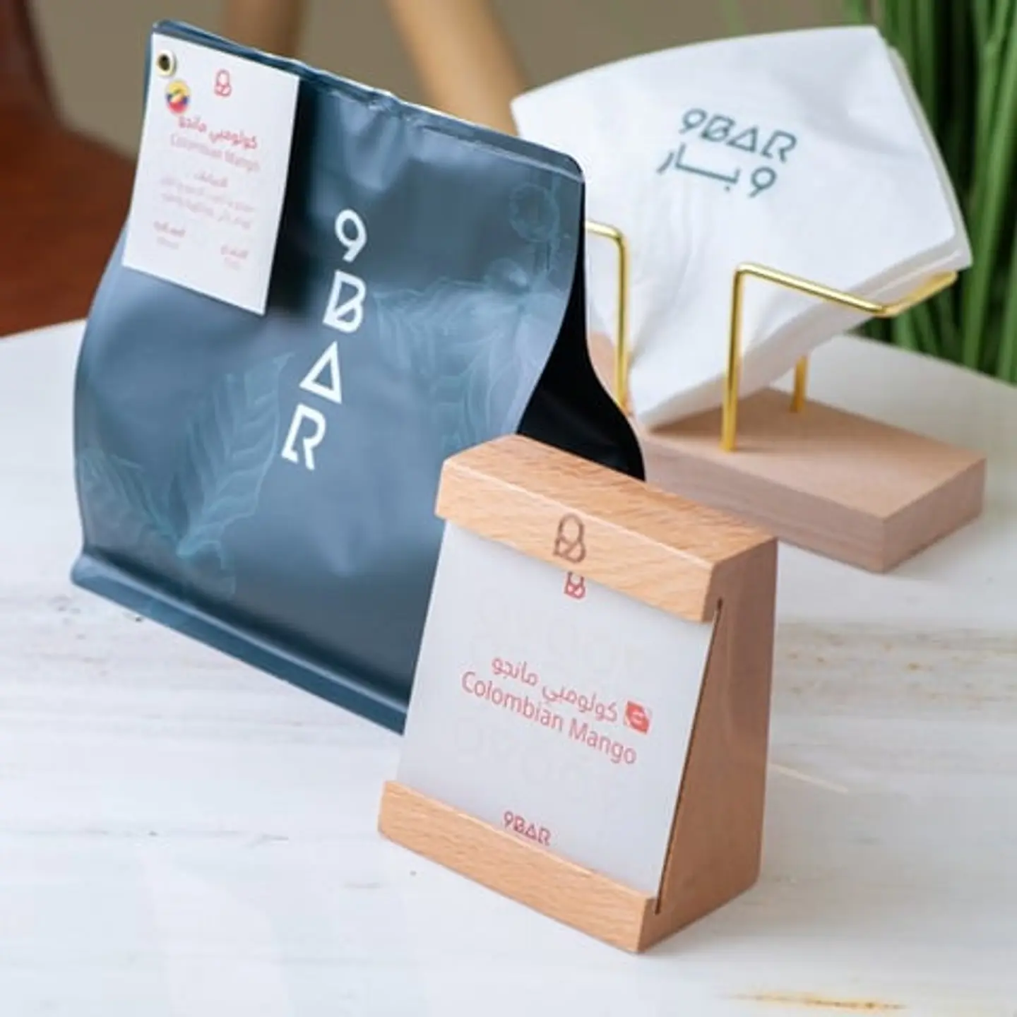 بن مانجو 250 جرام