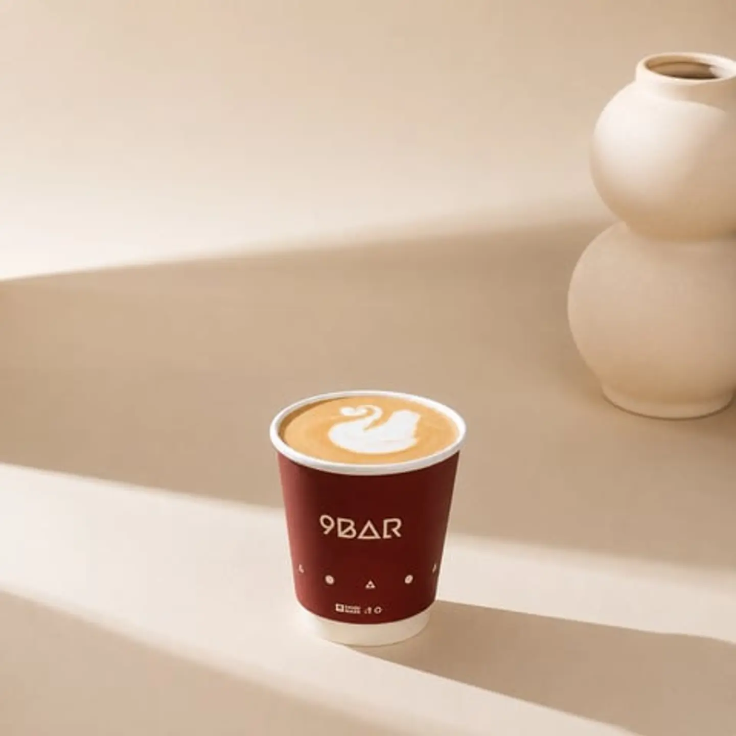 Spanish Latte