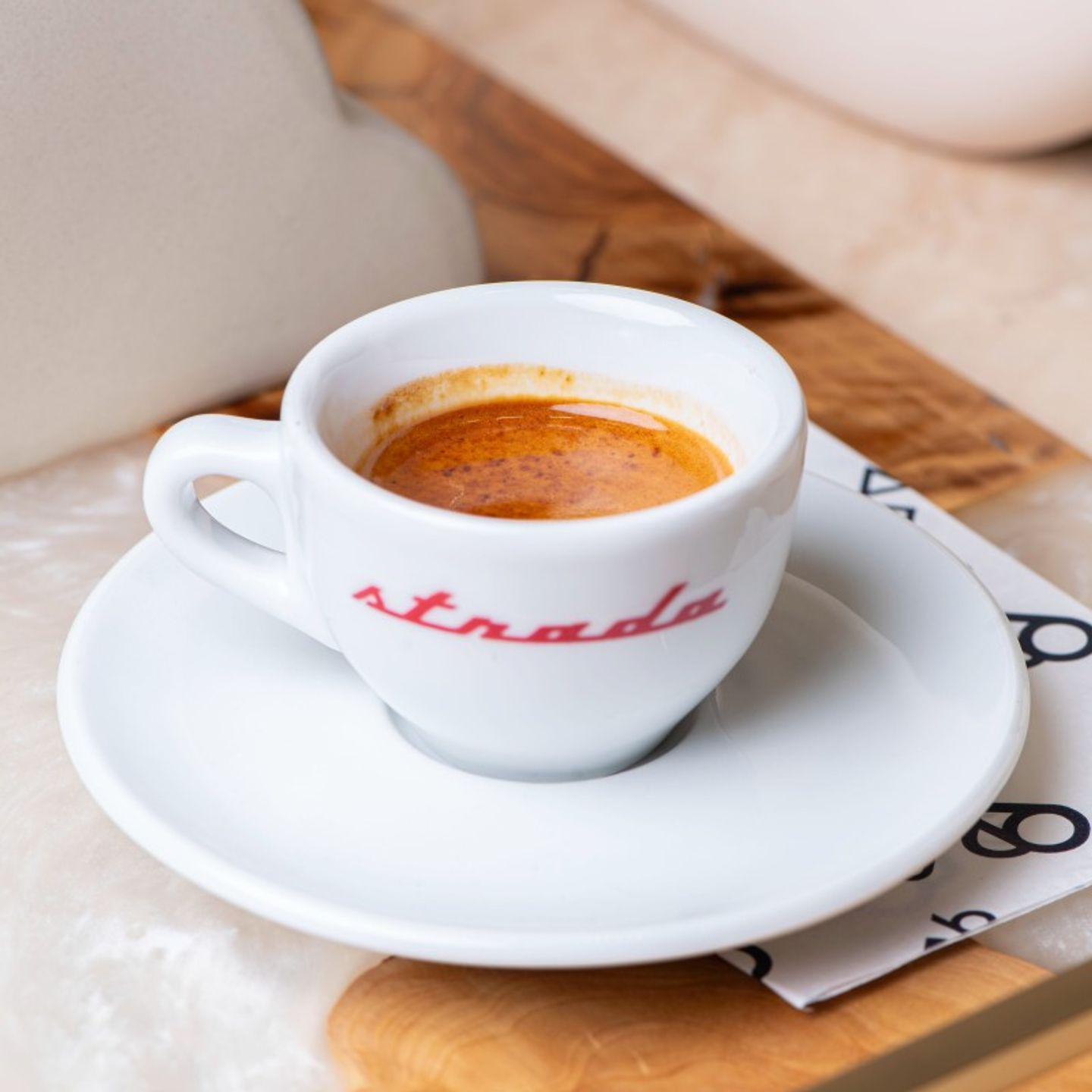 Espresso