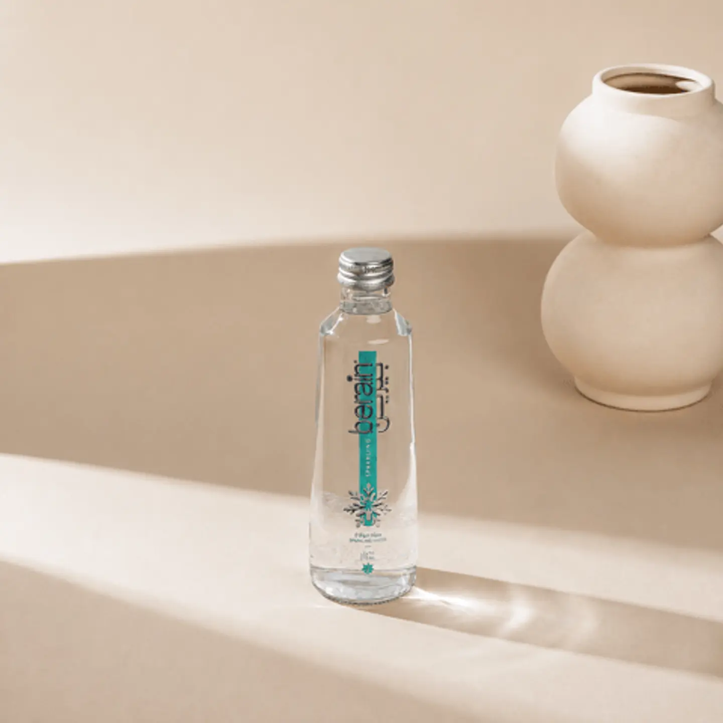 Sparkling Water