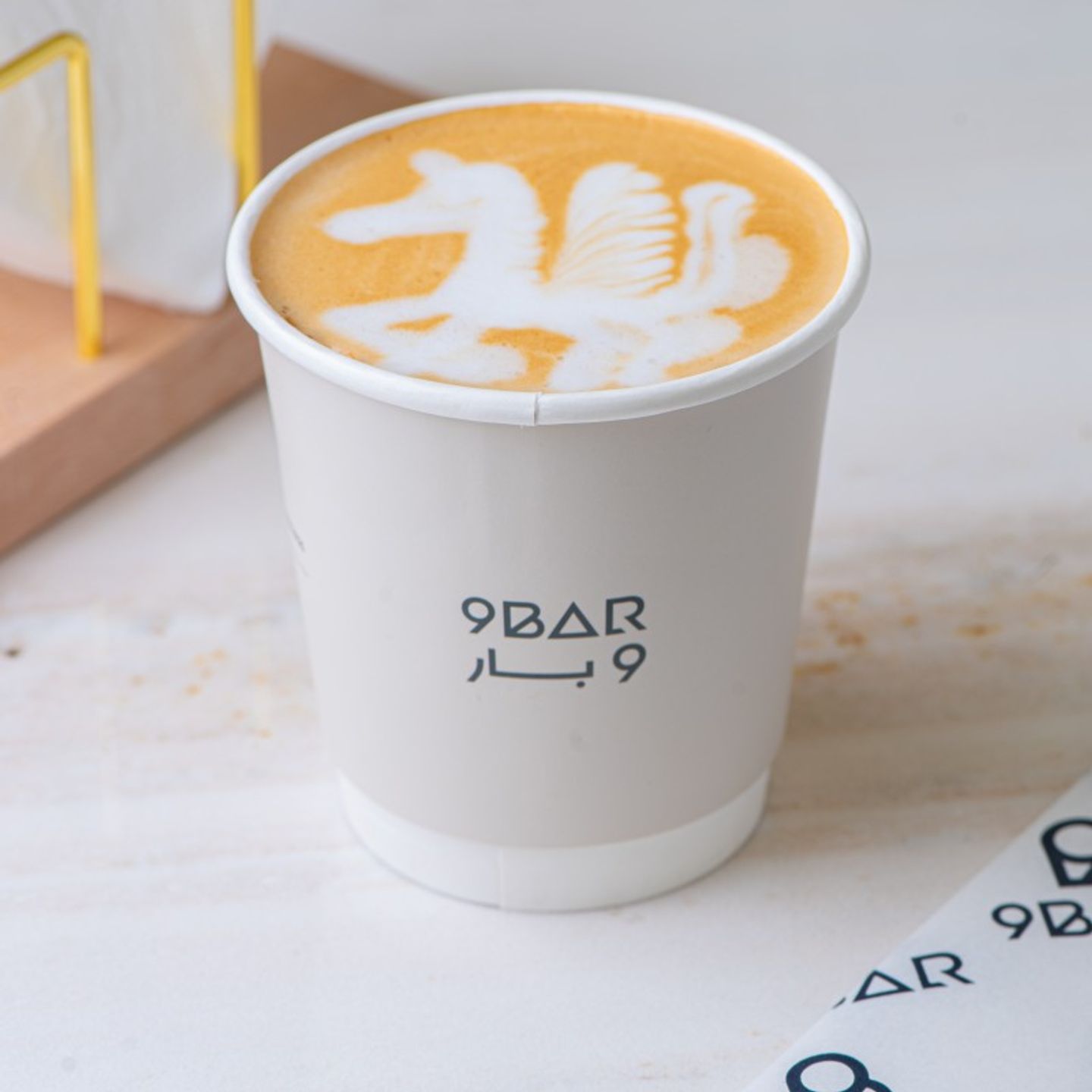 Latte