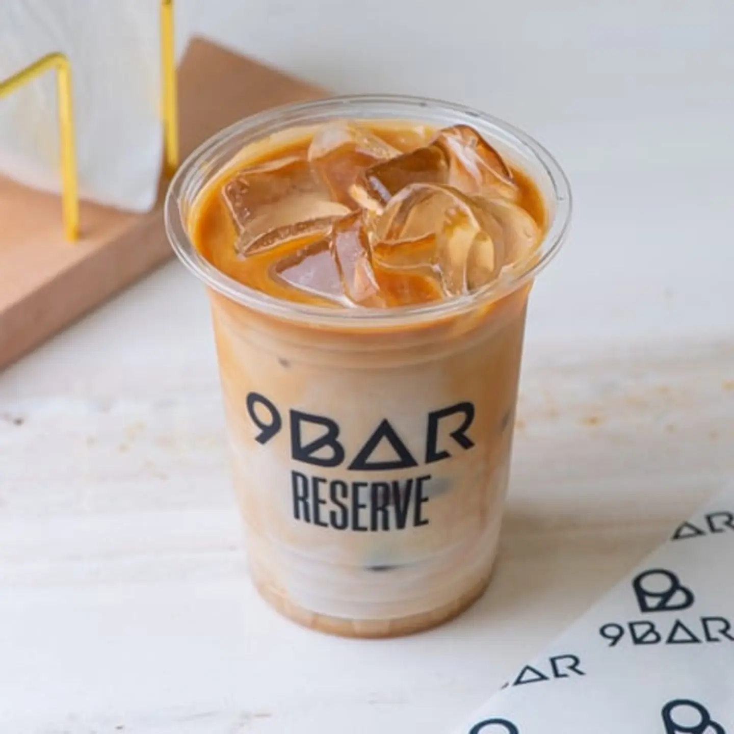 Ice Latte