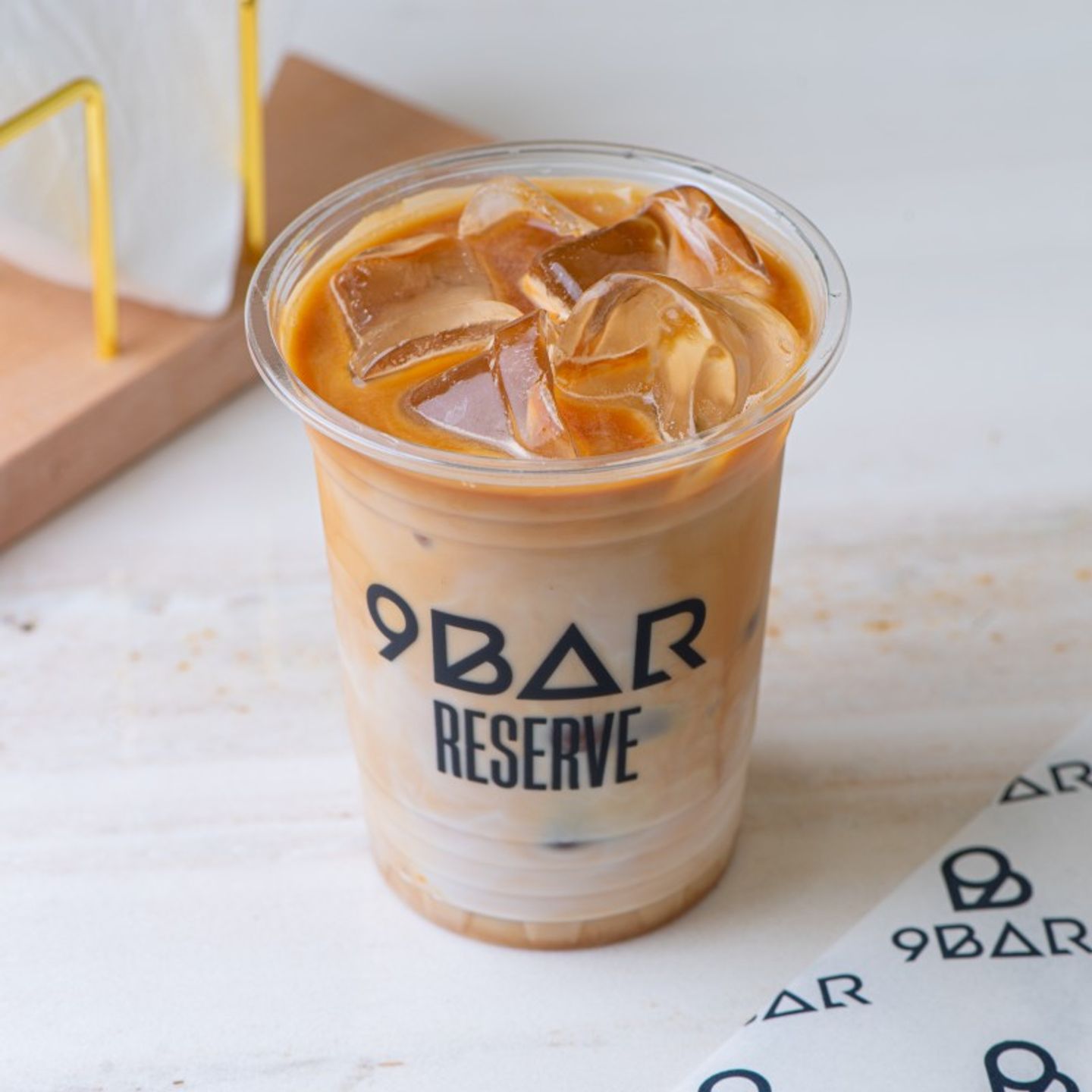 Ice Latte