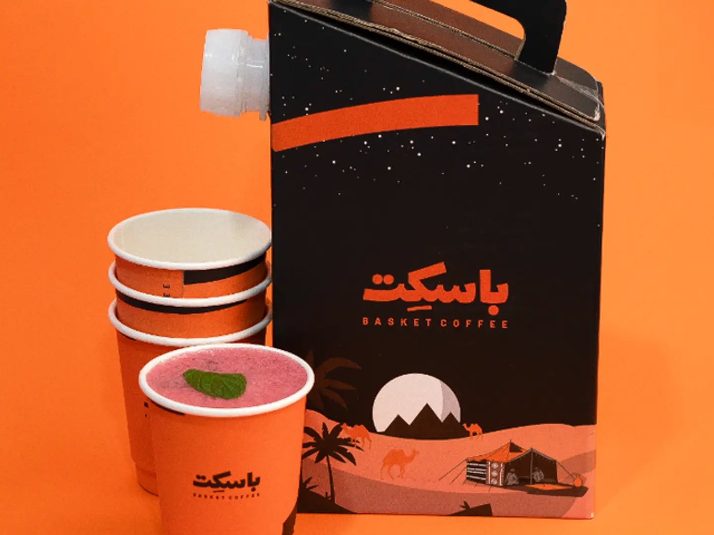بوكس كركديه صغير