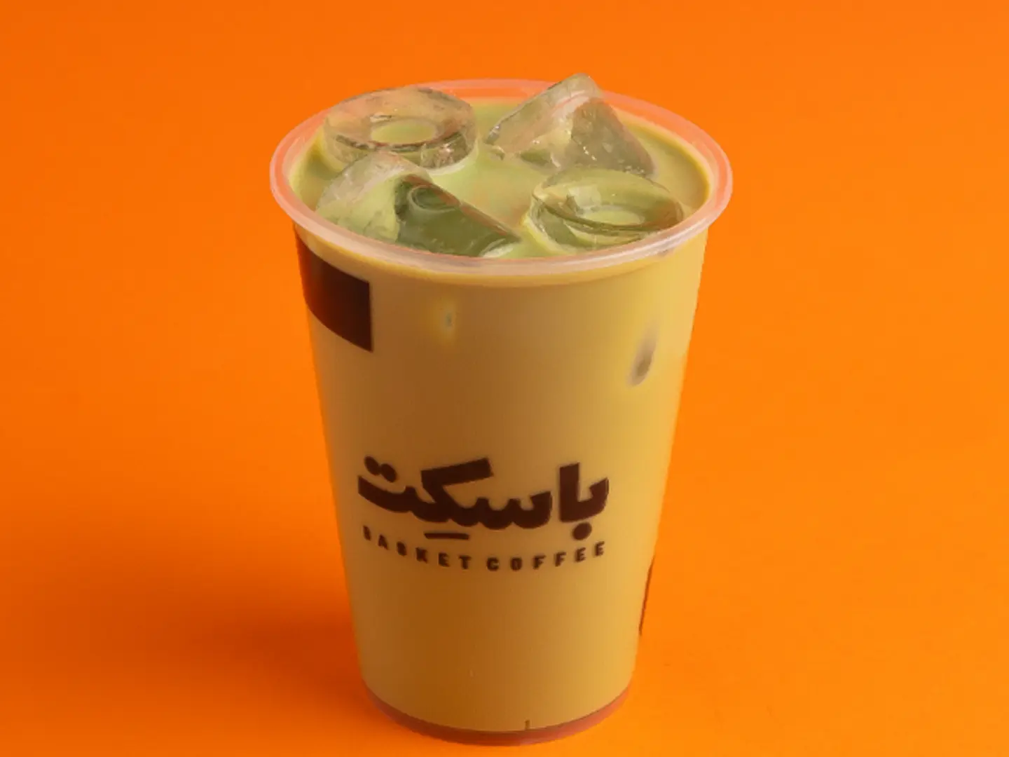 مشروب الماتشا