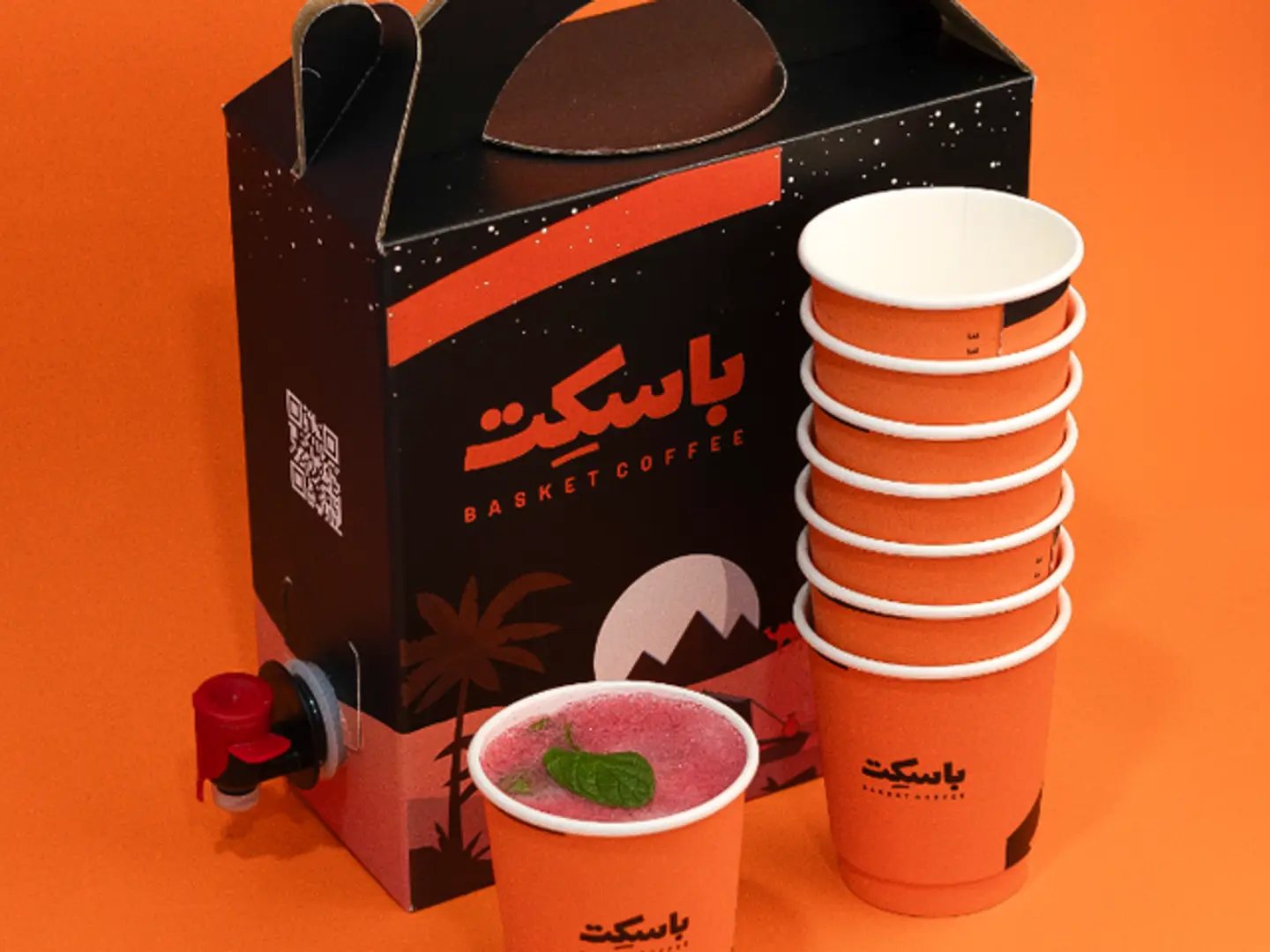 بوكس كركديه كبير