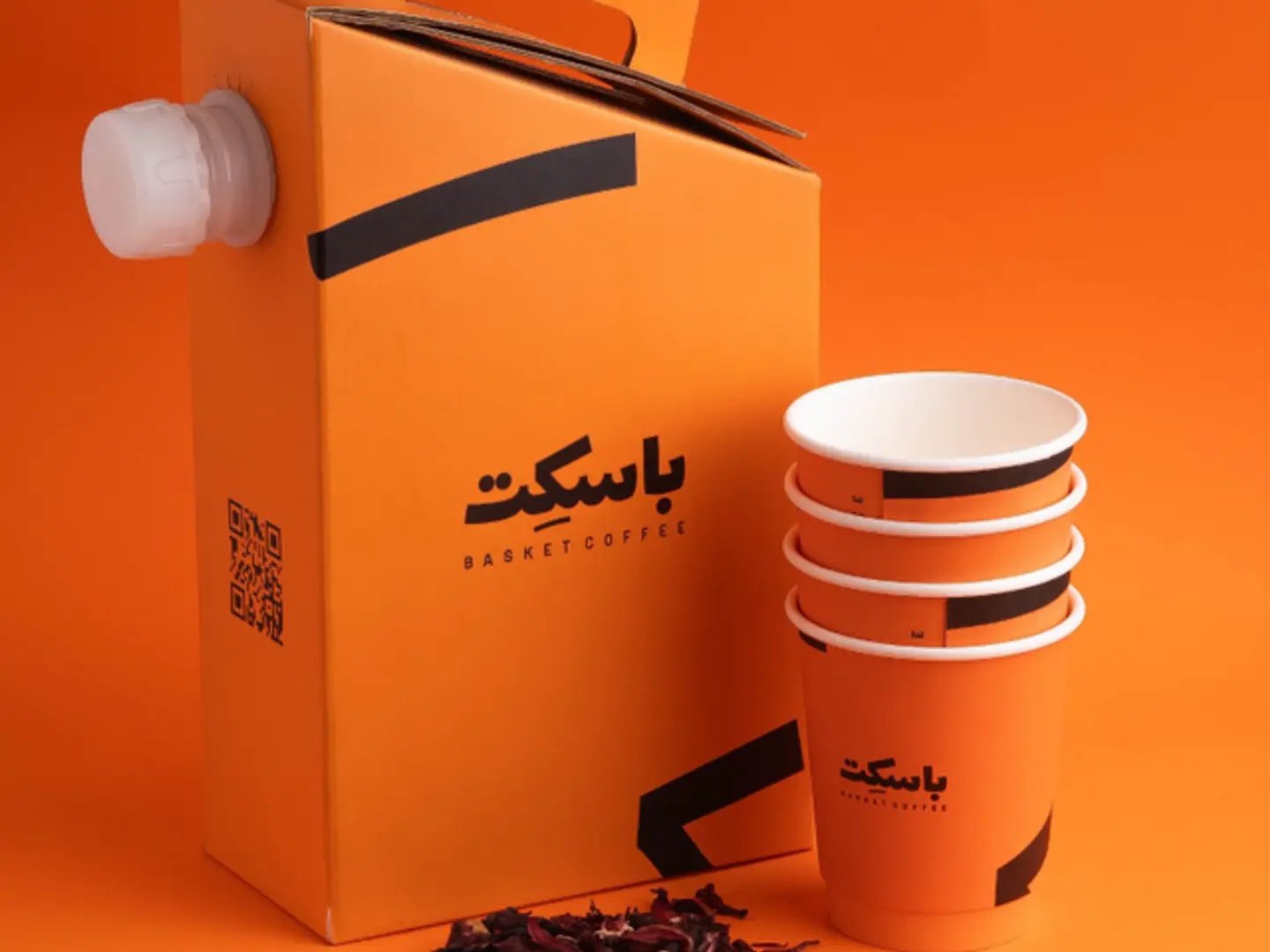 بوكس كركديه صغير