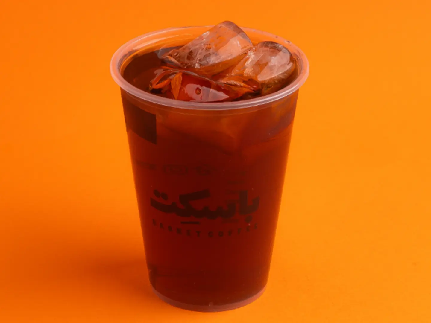 Ice Tea
