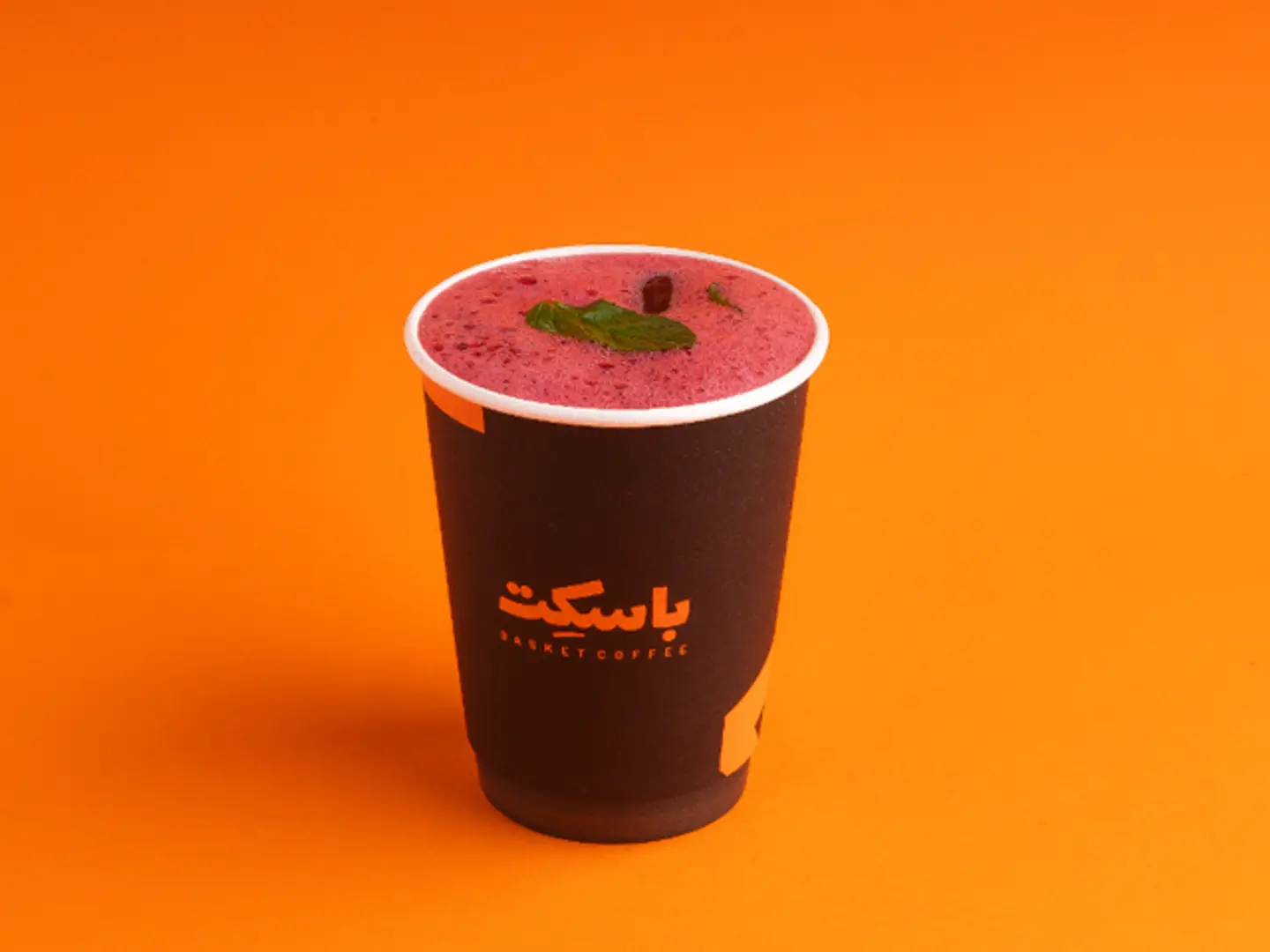 Iced Hibiscus Medium