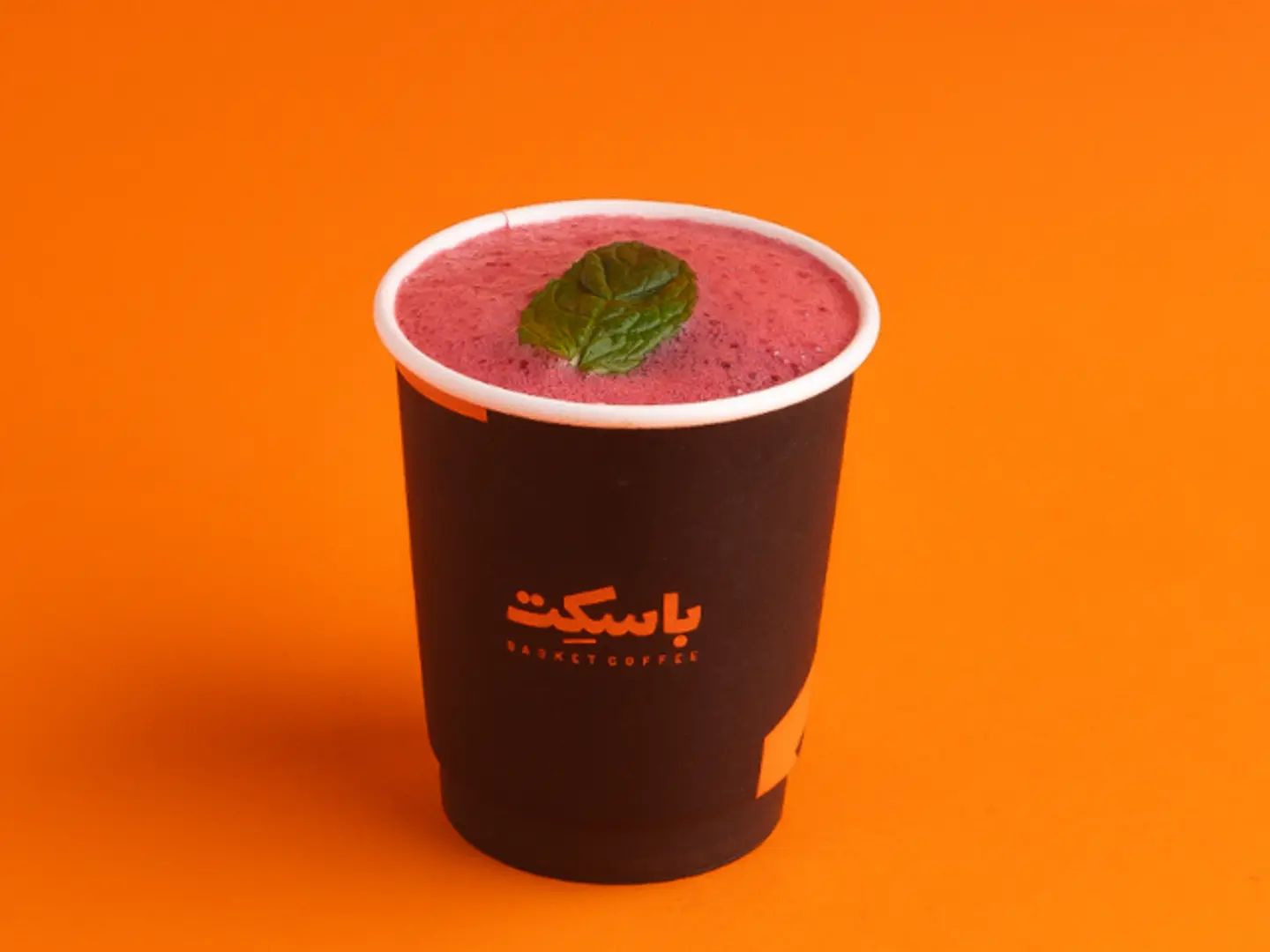 Iced Hibiscus Small
