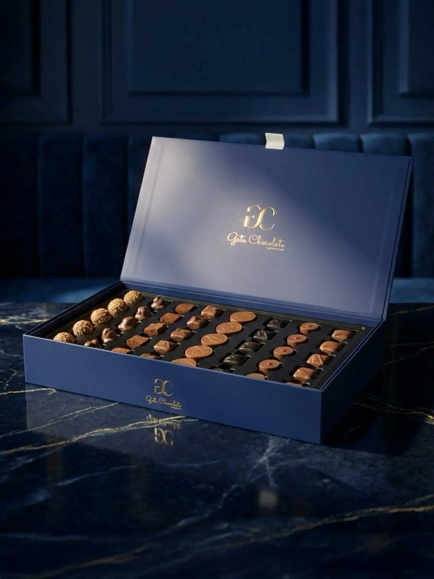 Royal Box