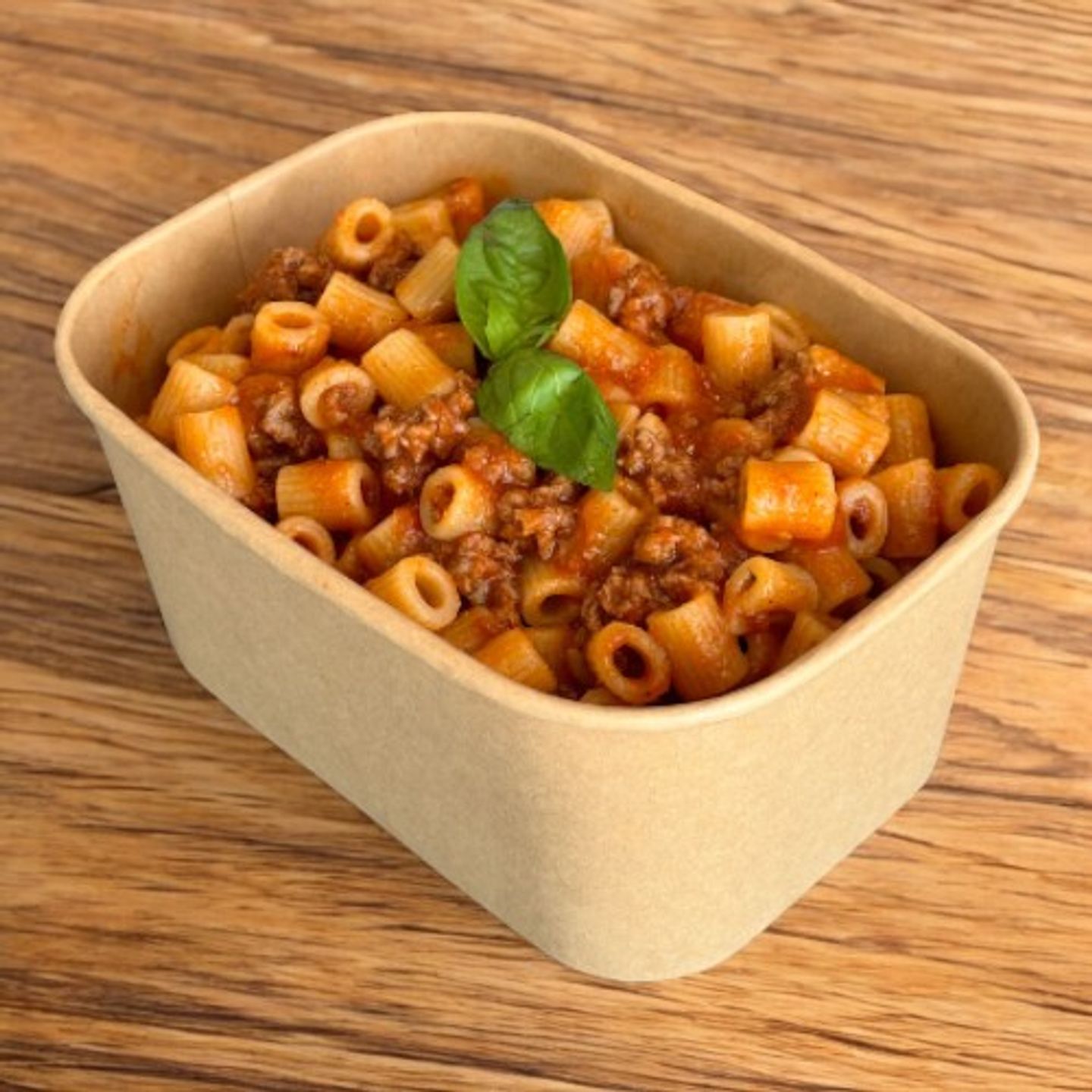 Bolognese Pasta