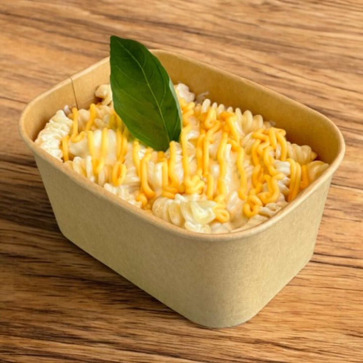 Cheese Pasta