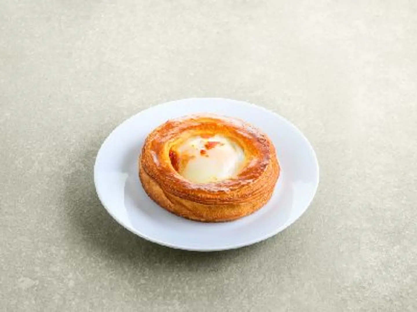 Shakshuka Puff