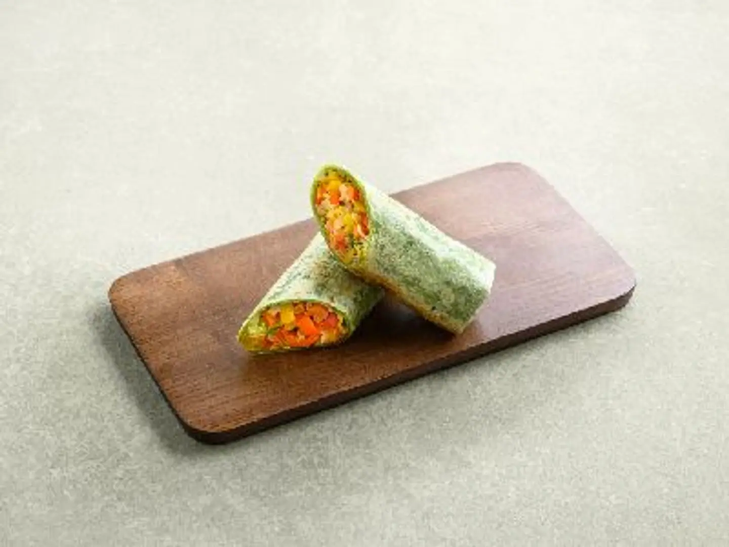 Vegetarian Wrap