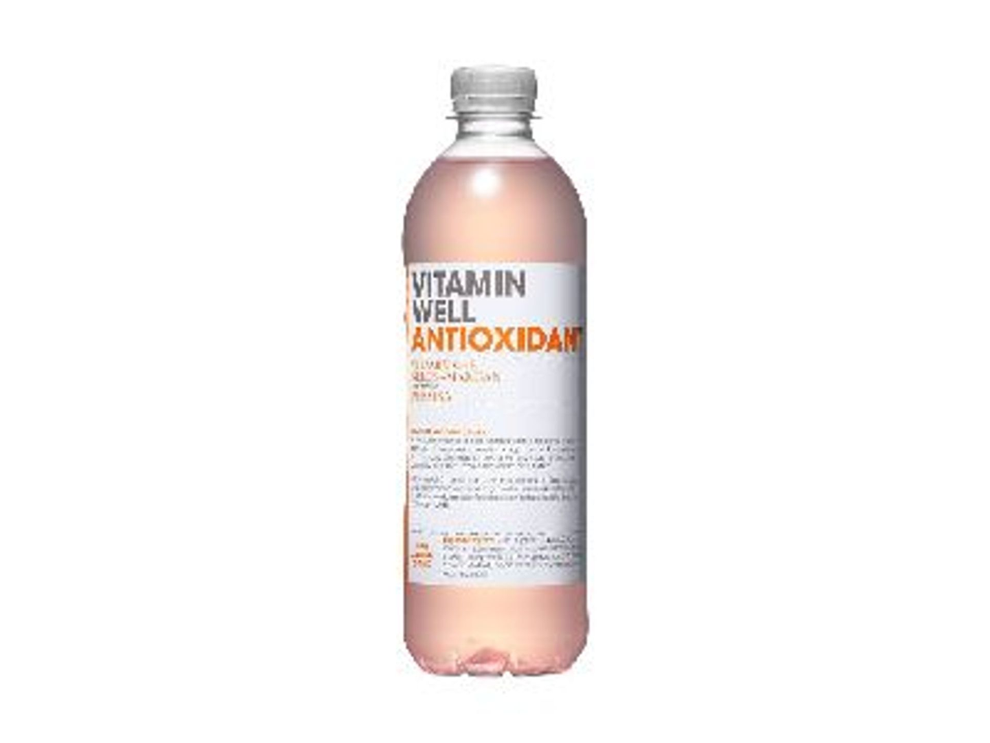 Vitamin Well Antioxidant