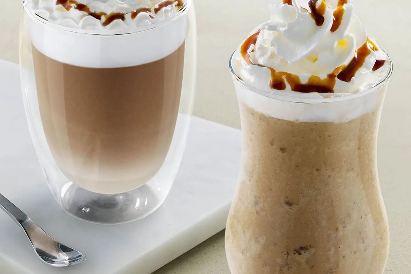 Date Latte