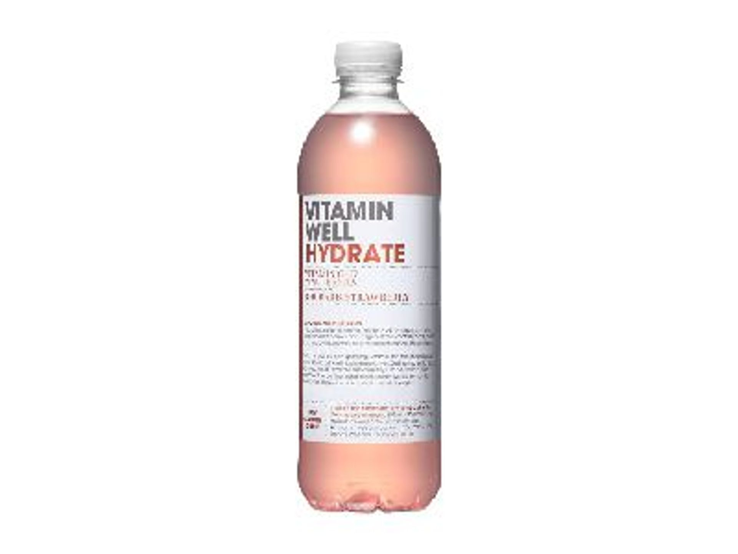 Vitamin Well Hydrate