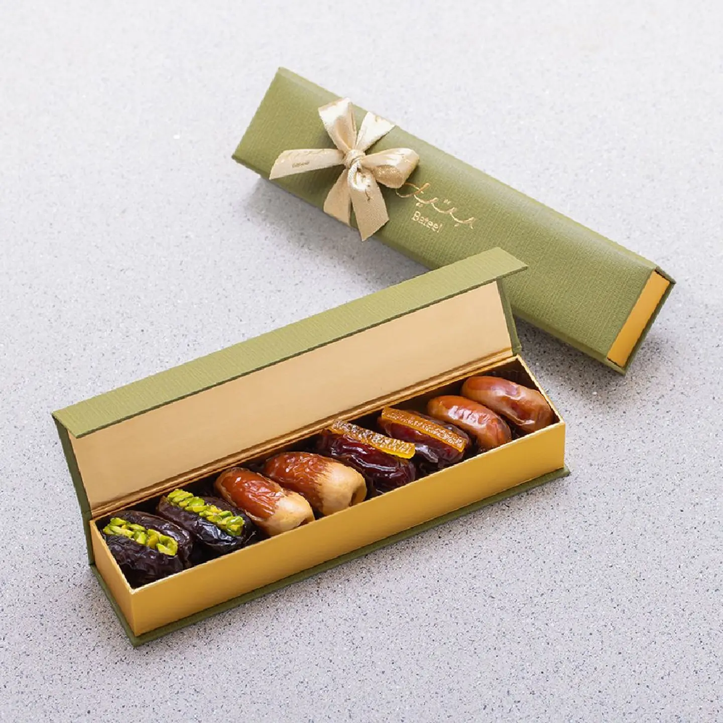 Palm Box Collection 130g