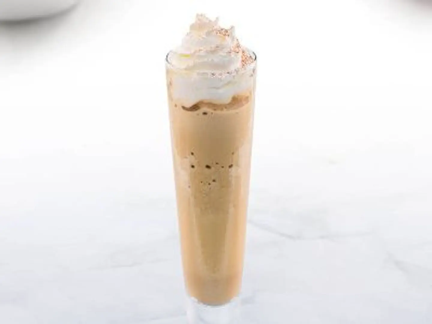 Iced Spanish Latte