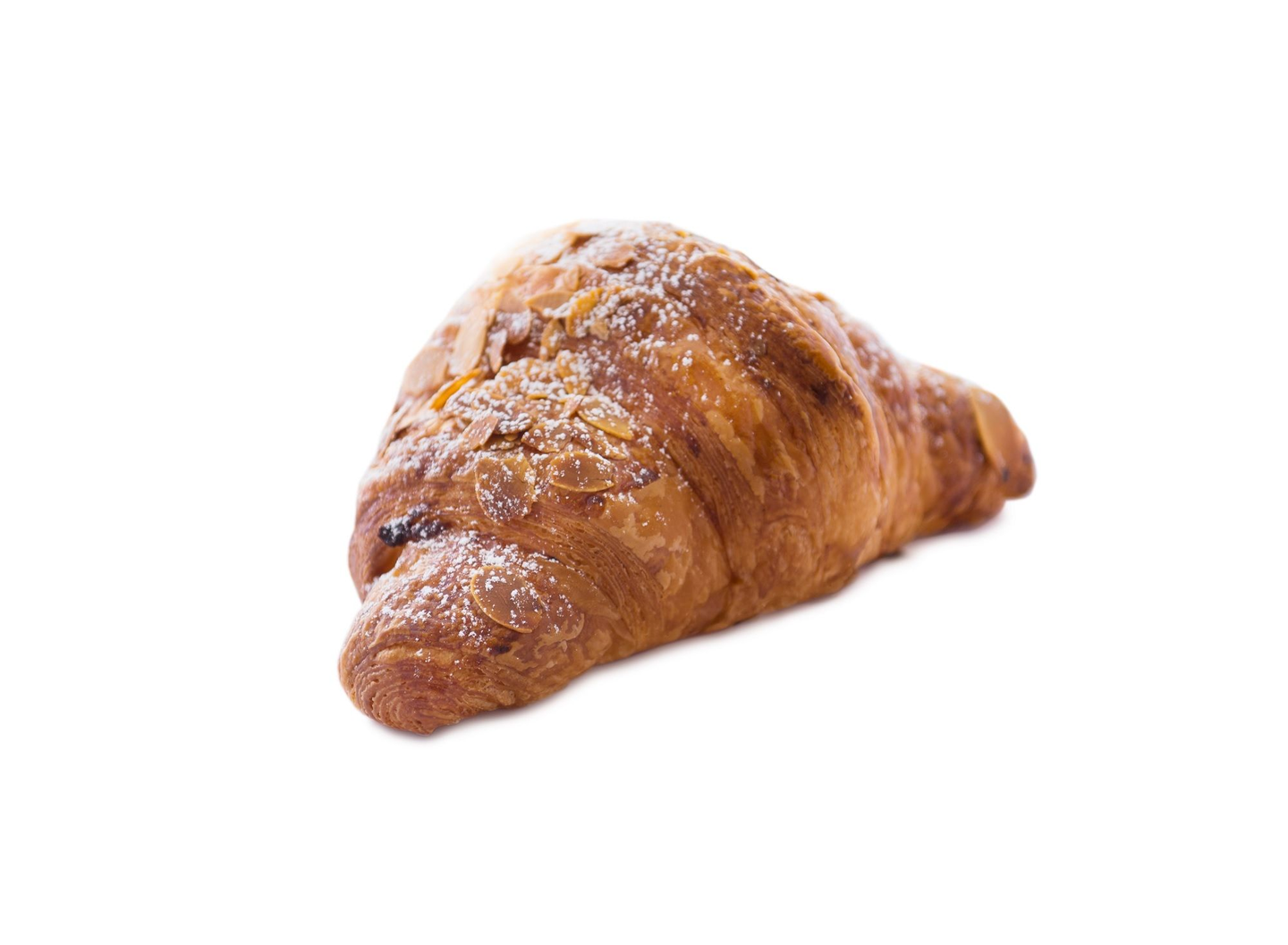 Almond Croissant
