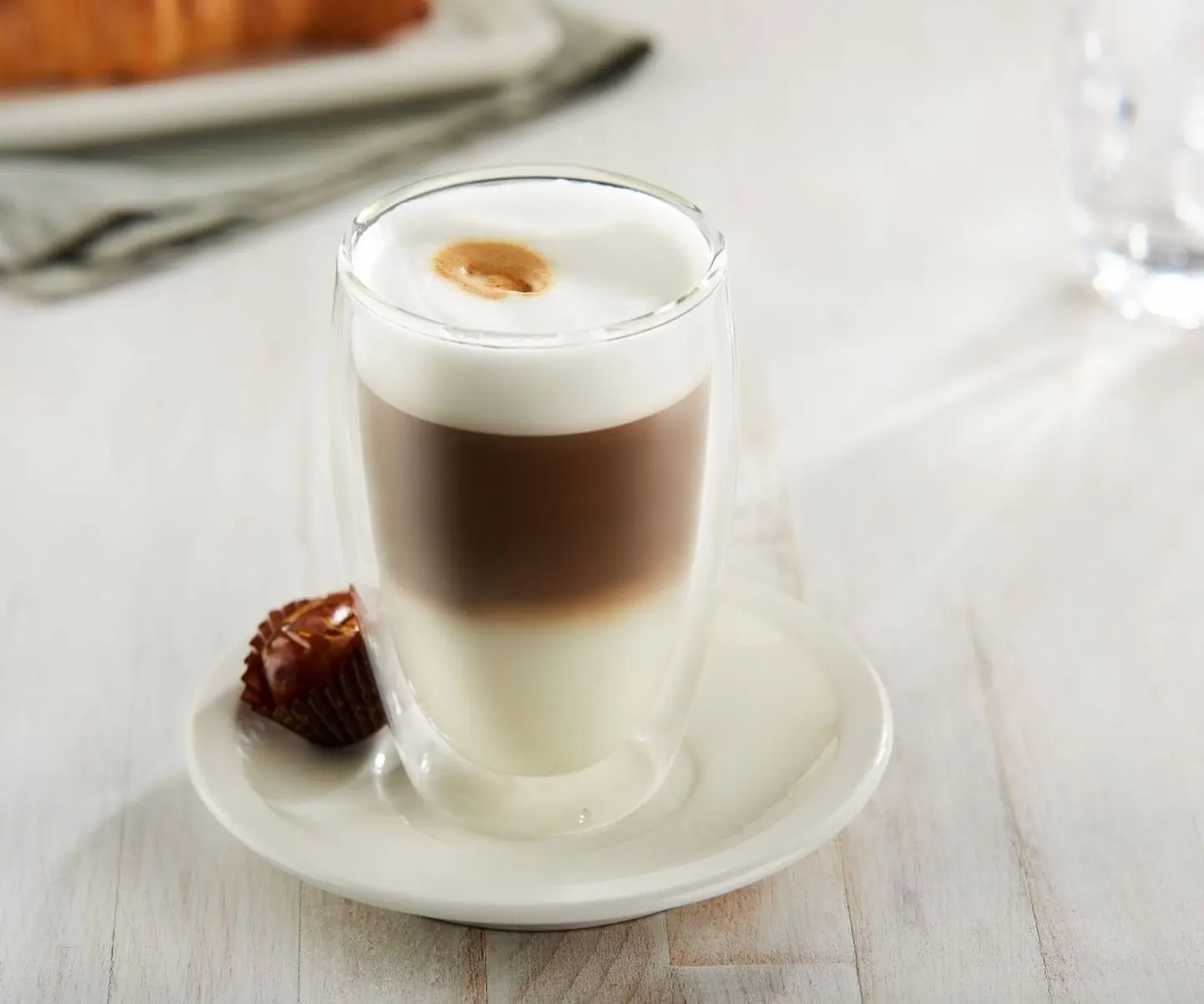 Caffe Latte