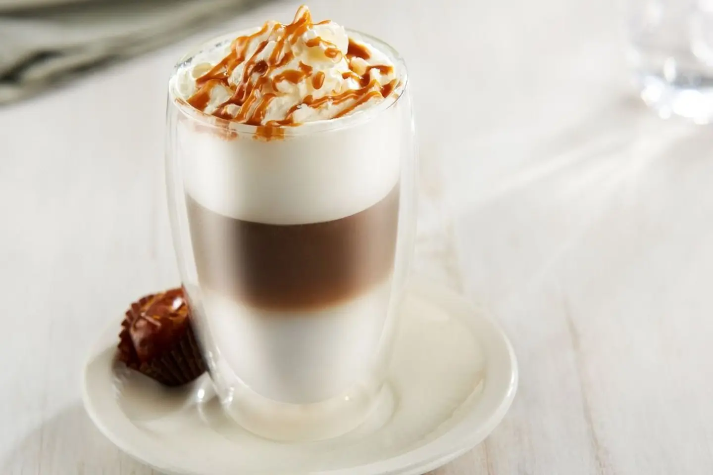 Caffe Caramel